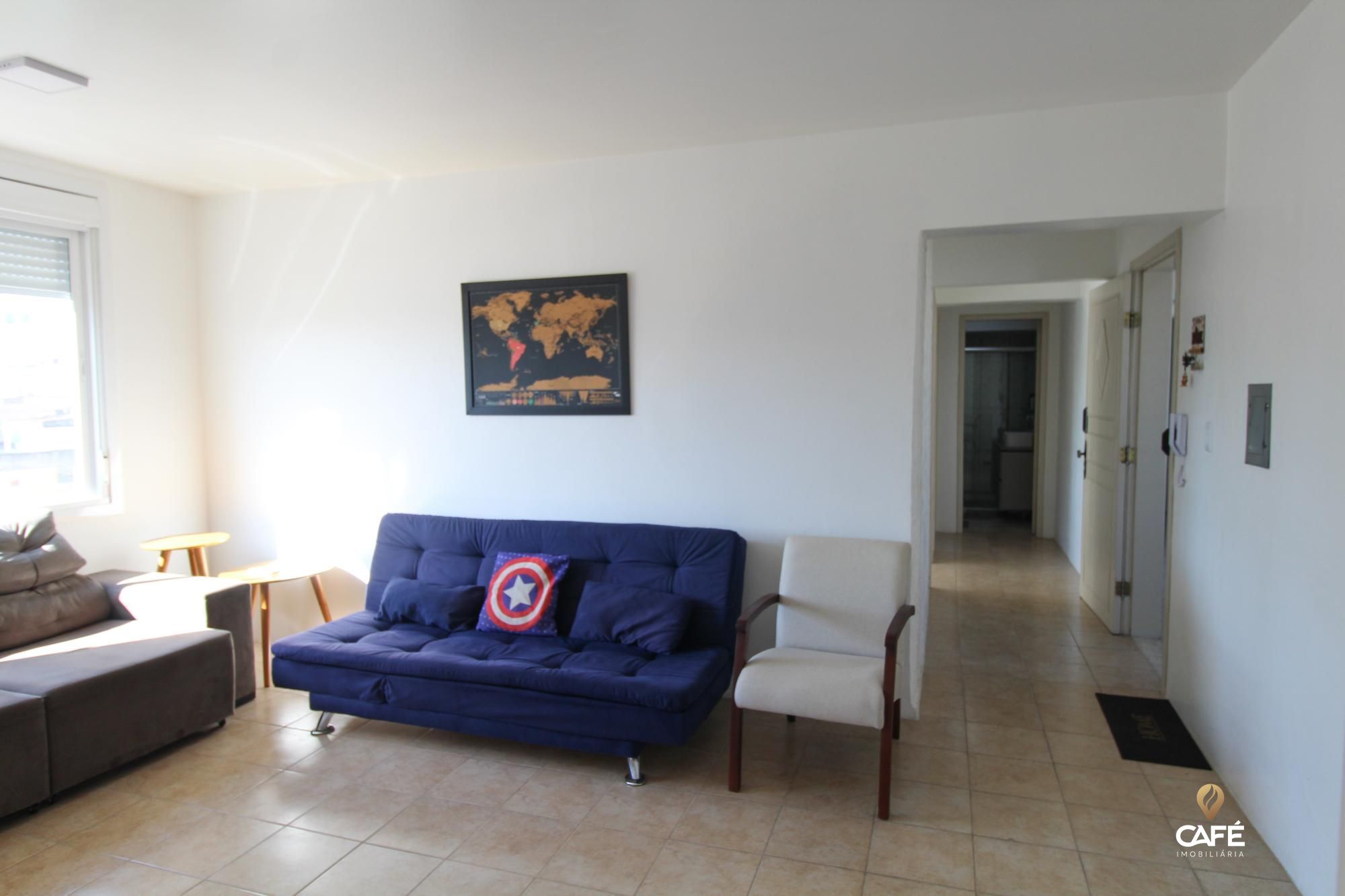 Cobertura, 4 quartos, 122 m² - Foto 9