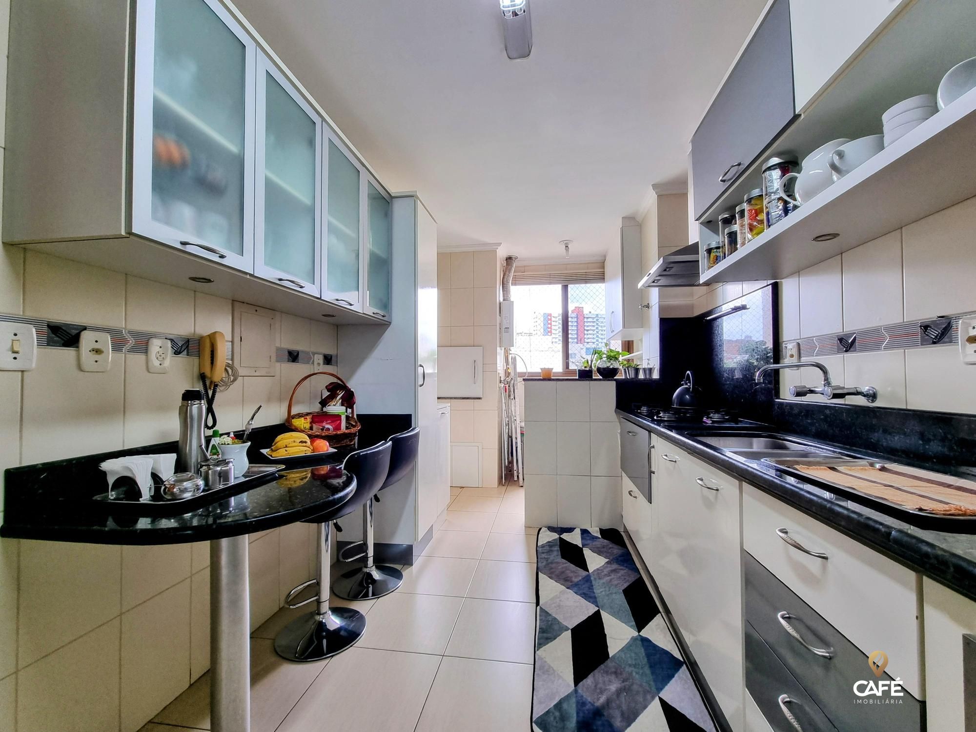 Apartamento, 2 quartos, 83 m² - Foto 18