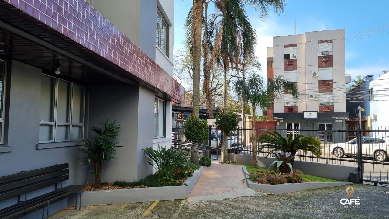 Apartamento, 2 quartos, 95 m² - Foto 1