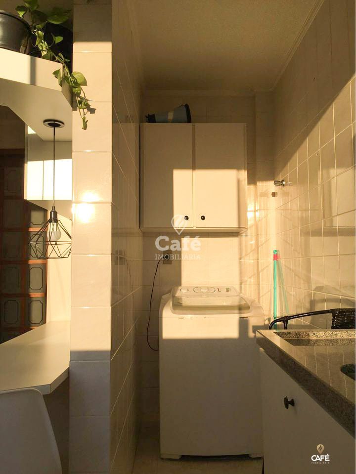 Apartamento à venda com 2 quartos, 79m² - Foto 7