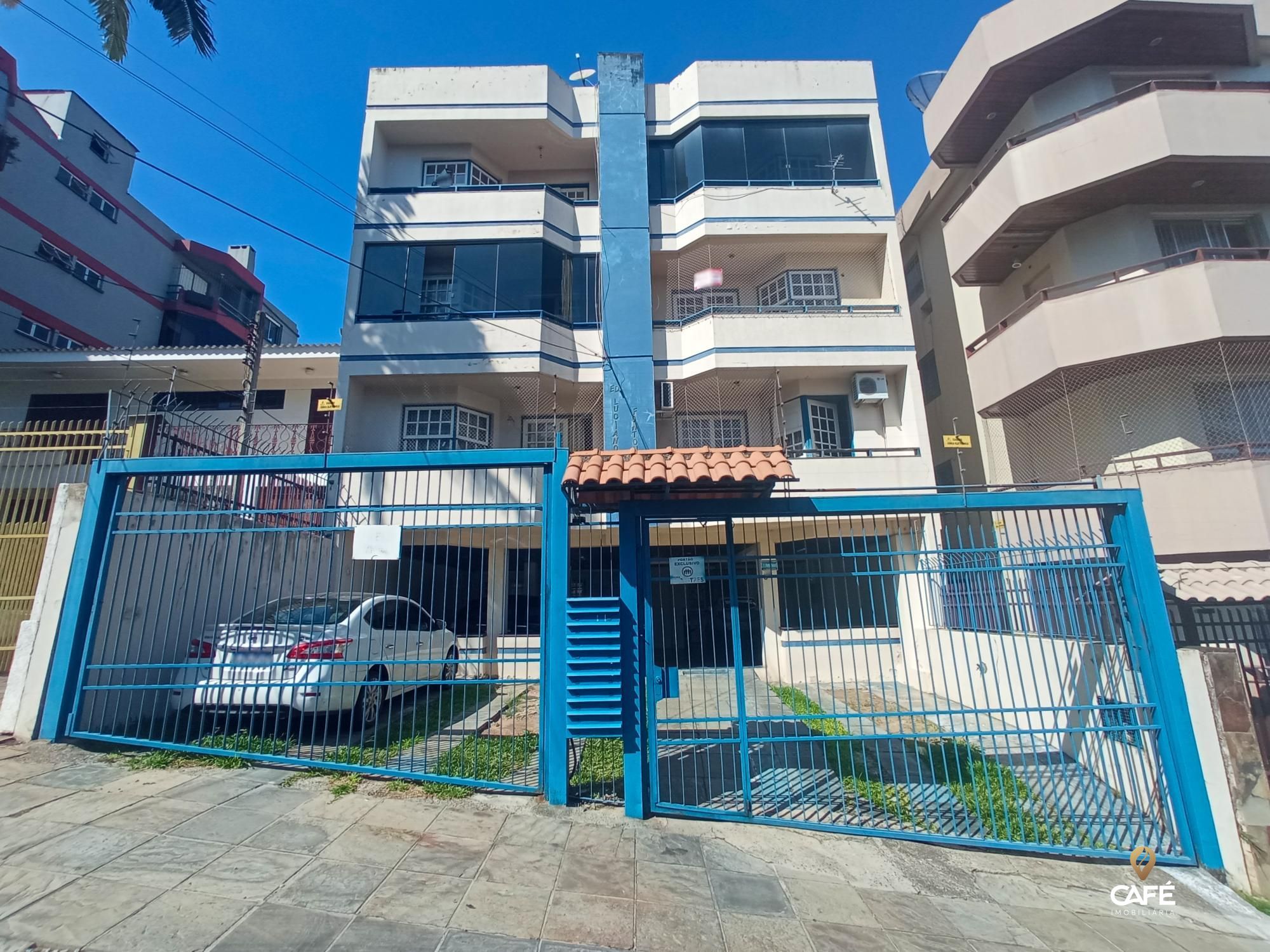 Apartamento à venda com 1 quarto, 50m² - Foto 1