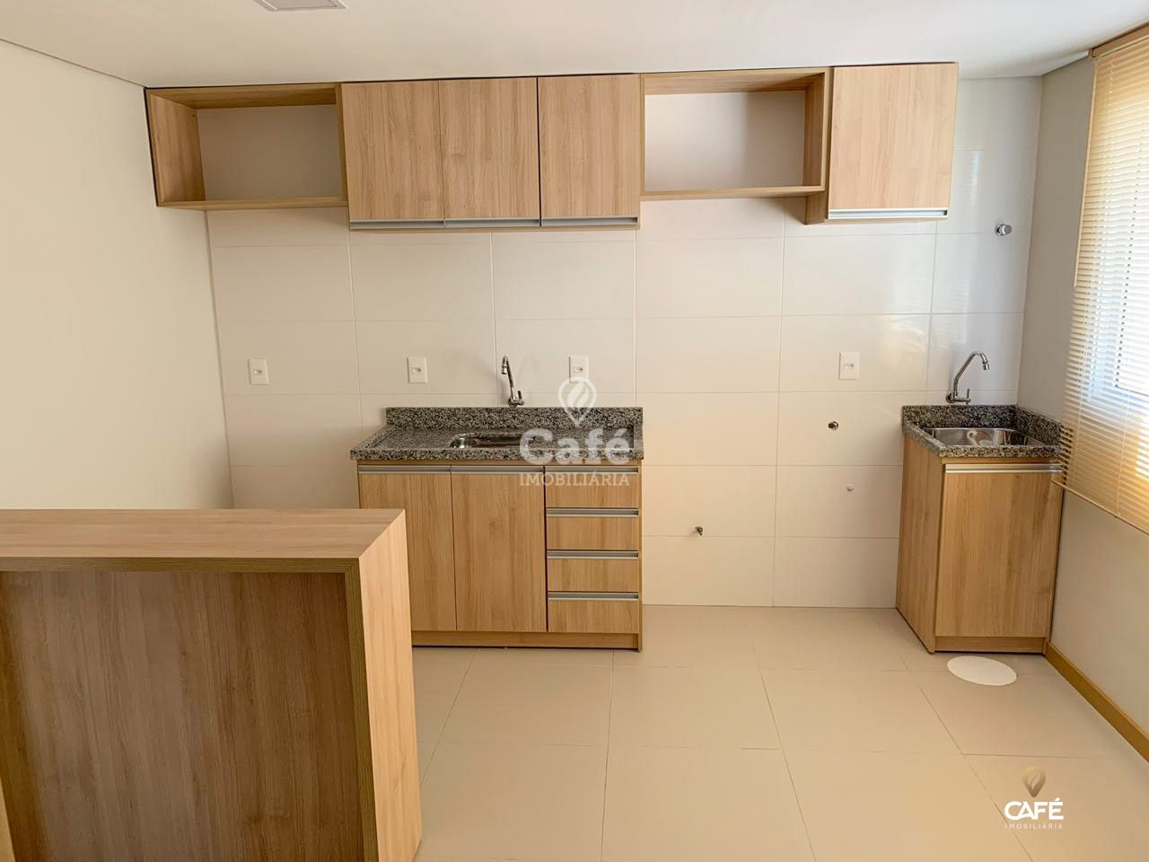 Apartamento à venda com 1 quarto, 31m² - Foto 1