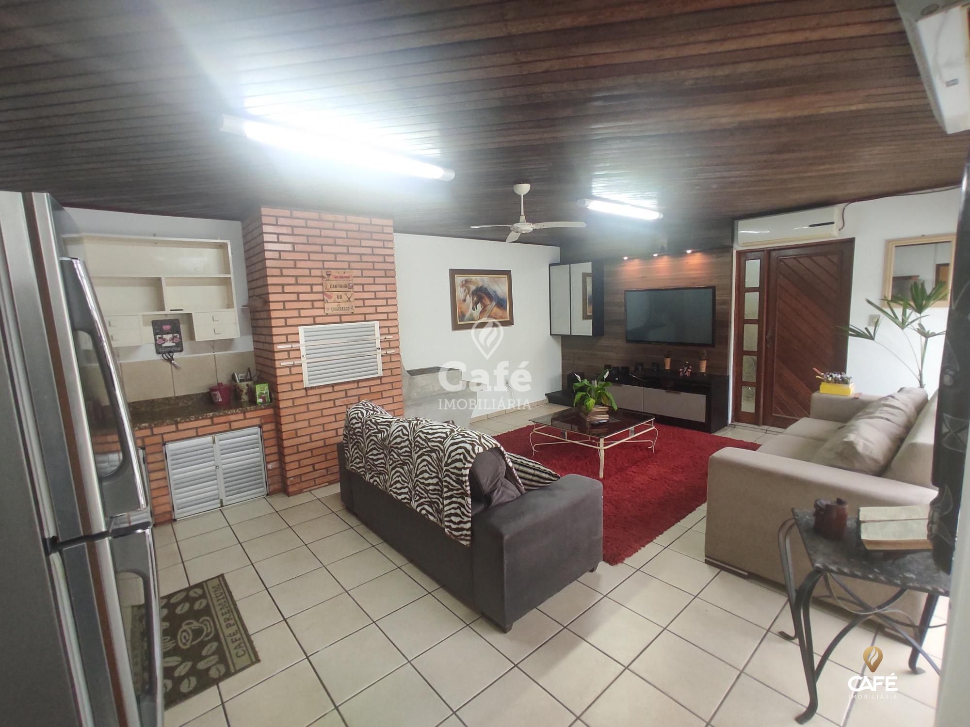 Casa, 4 quartos, 246 m² - Foto 21