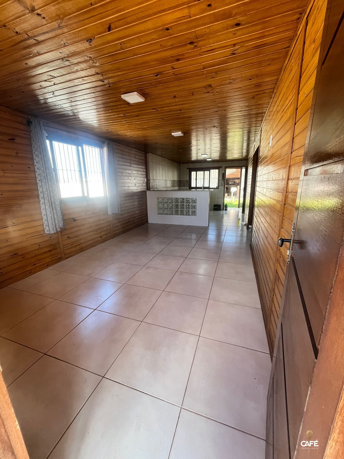 Casa para alugar com 2 quartos, 80m² - Foto 4