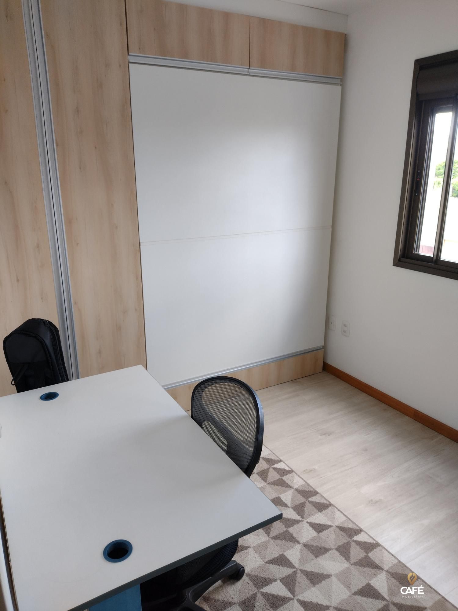 Apartamento à venda com 2 quartos, 50m² - Foto 12