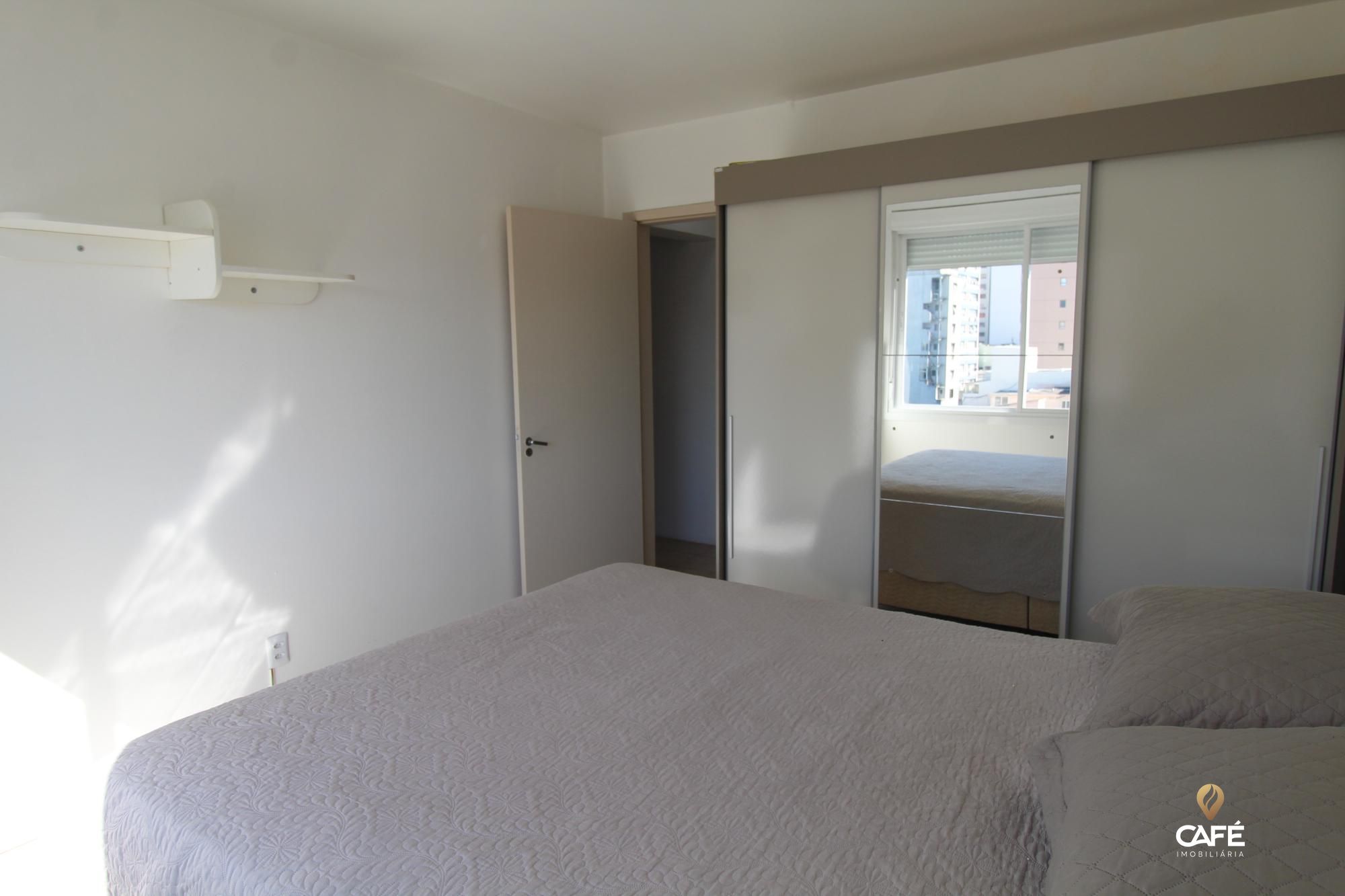 Cobertura, 4 quartos, 122 m² - Foto 12