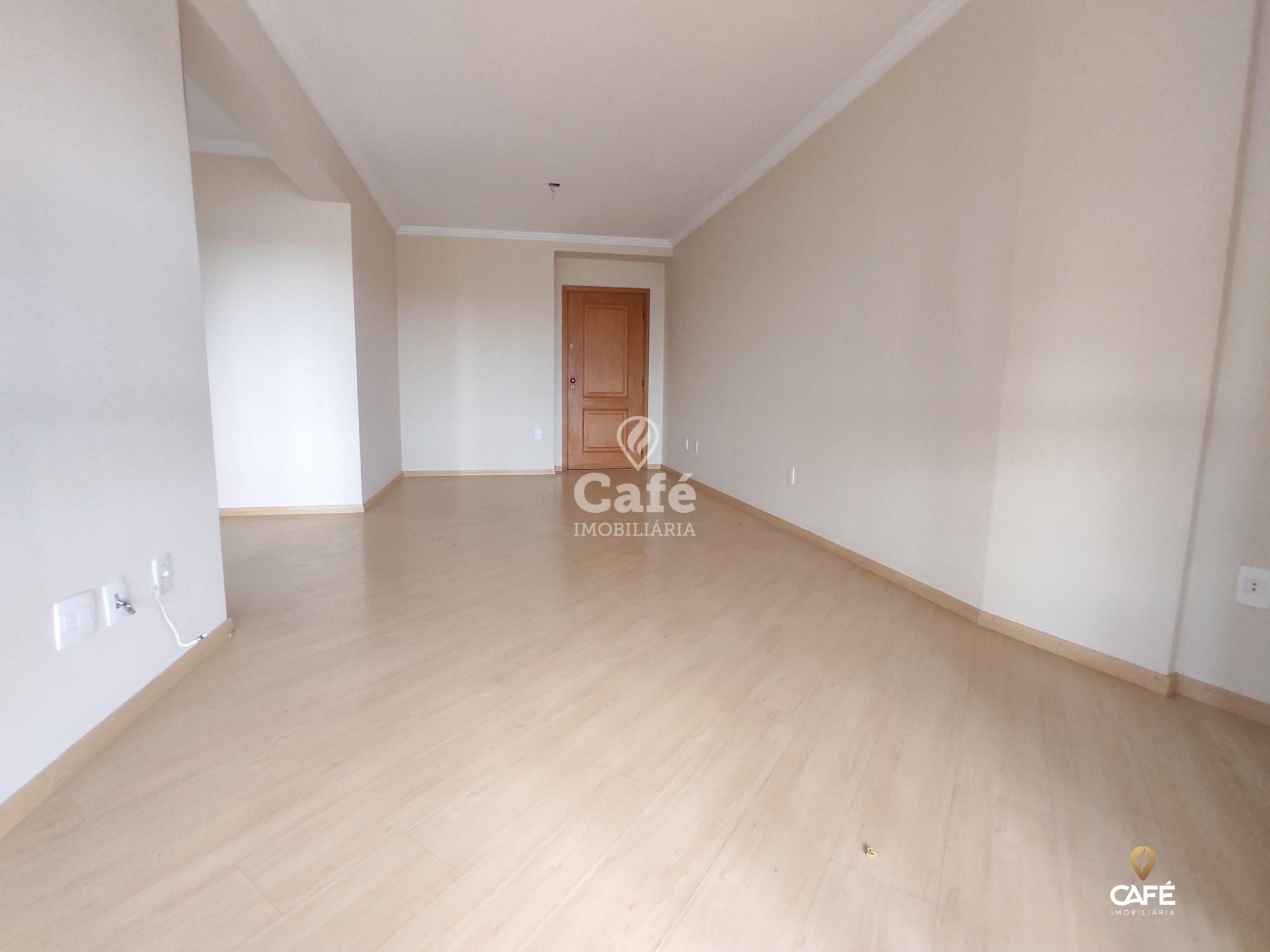 Apartamento à venda com 2 quartos, 102m² - Foto 6