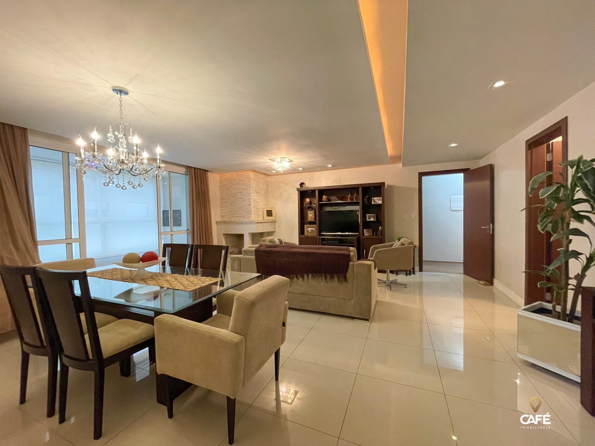 Apartamento, 3 quartos, 131 m² - Foto 10