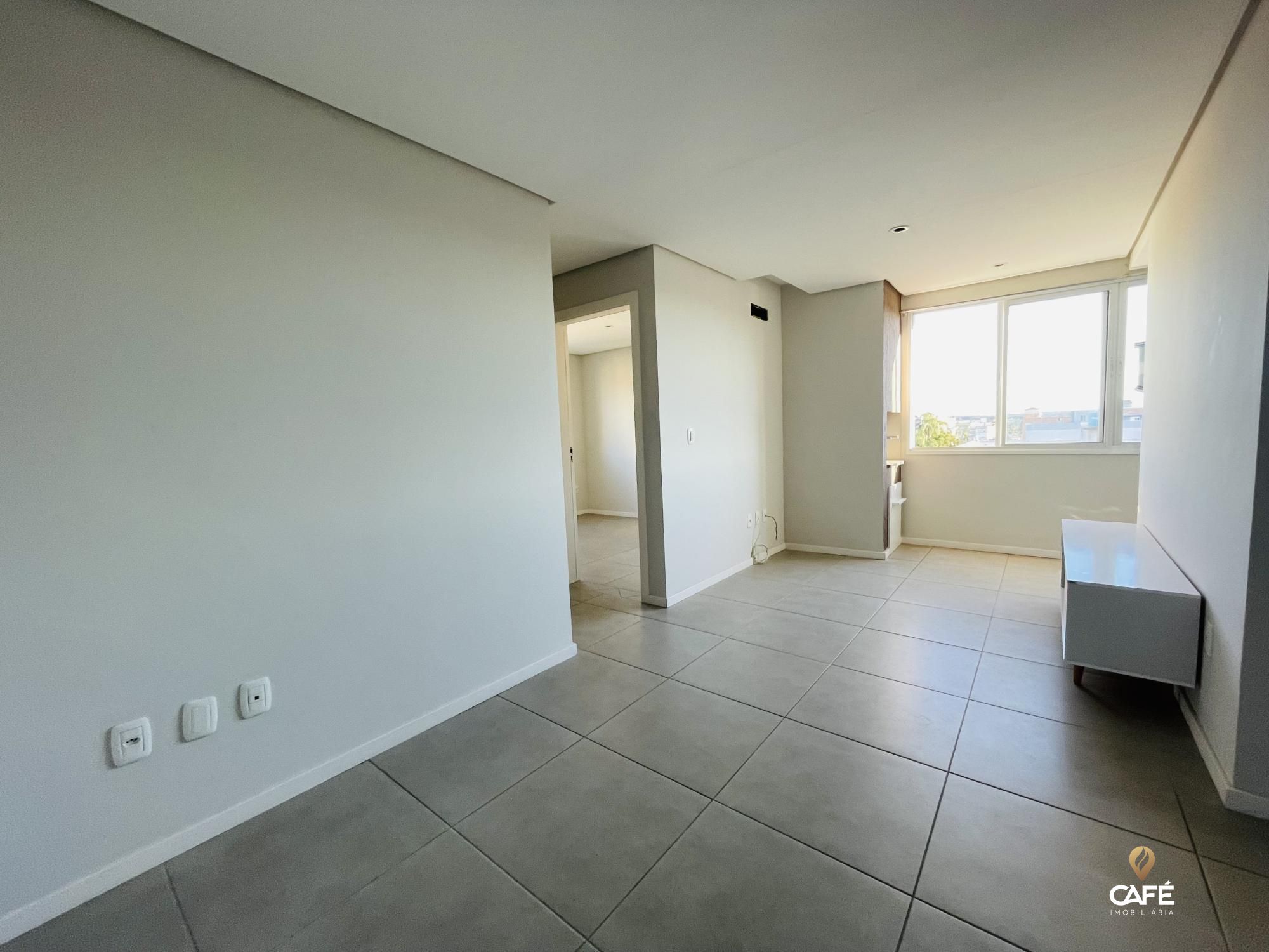 Apartamento à venda com 2 quartos, 64m² - Foto 3