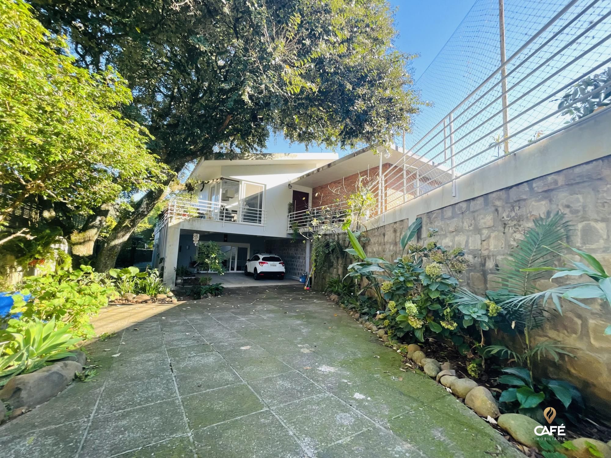 Casa, 3 quartos, 264 m² - Foto 1