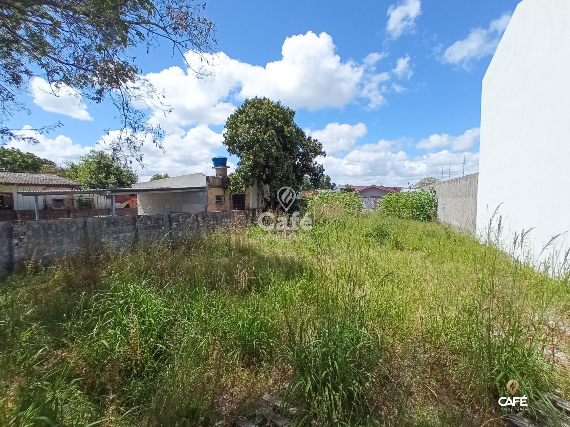 Terreno, 432 m² - Foto 1