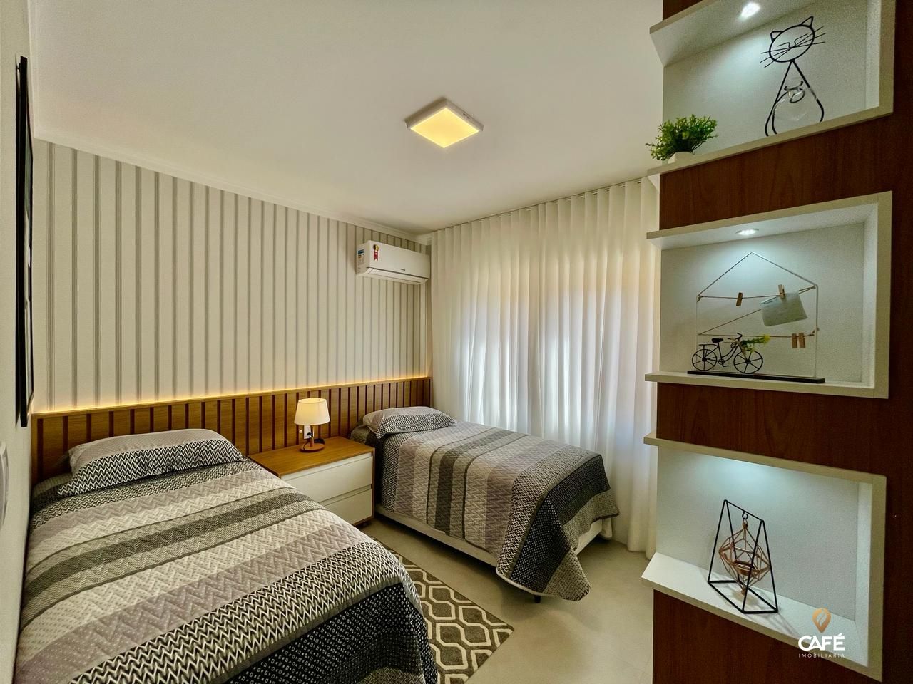 Apartamento à venda com 3 quartos, 99m² - Foto 26