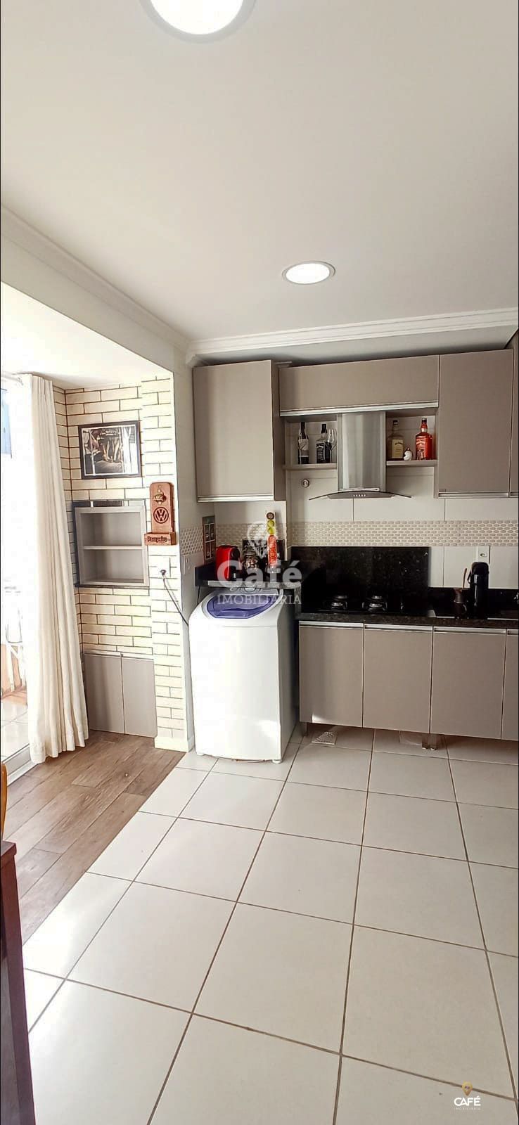 Apartamento à venda com 1 quarto, 35m² - Foto 5