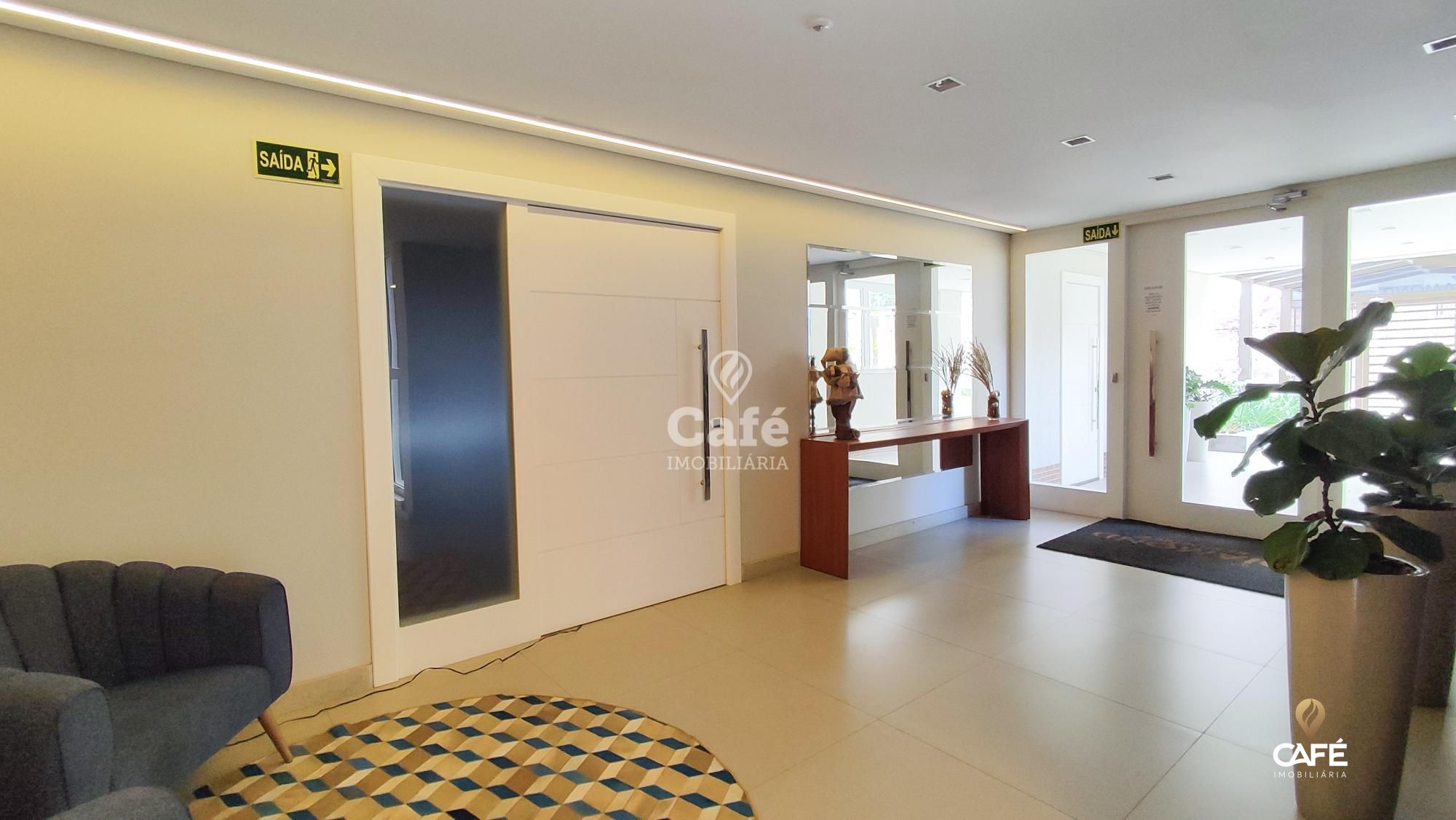 Apartamento à venda com 3 quartos, 169m² - Foto 29