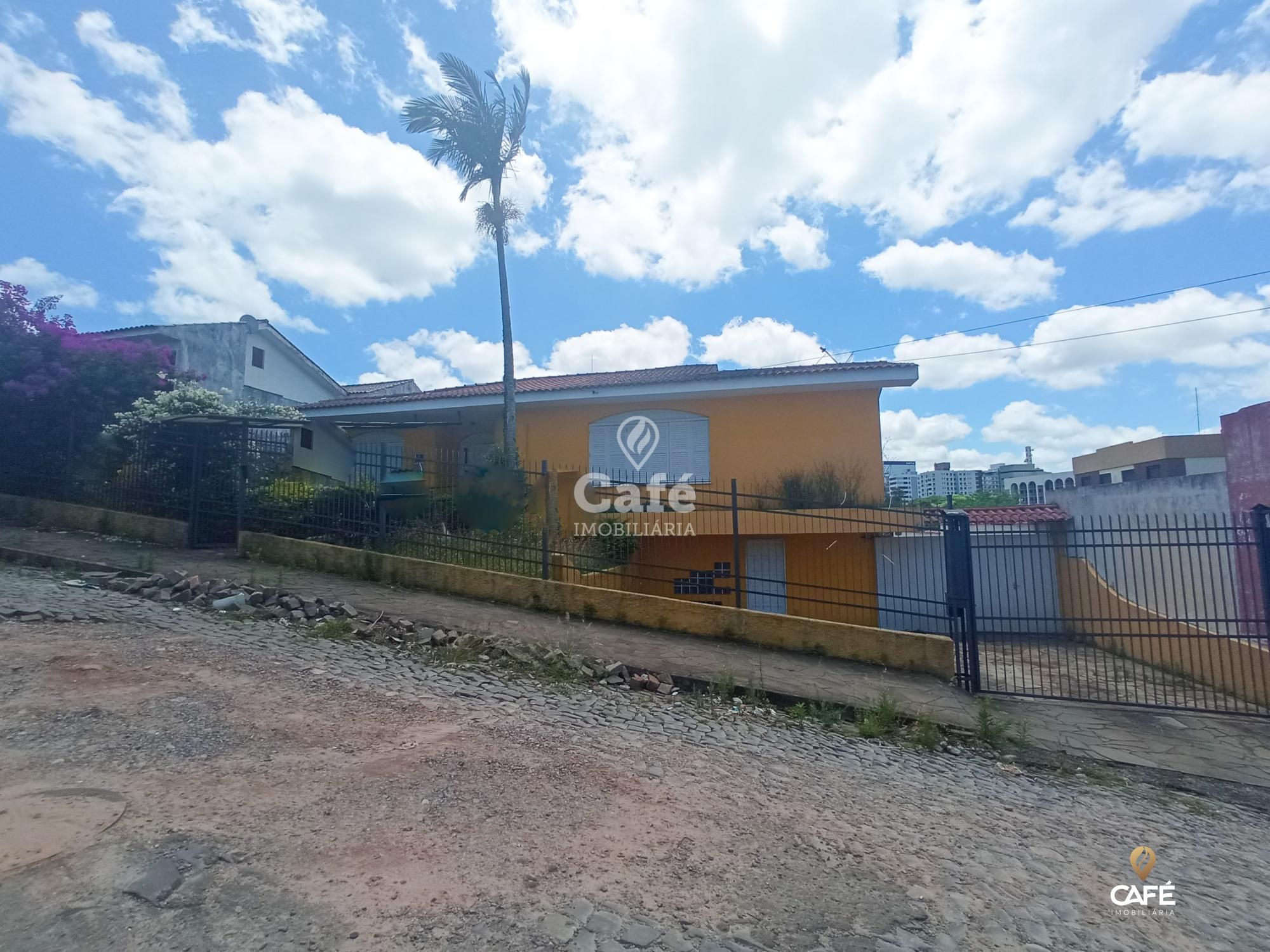 Casa, 5 quartos, 490 m² - Foto 2