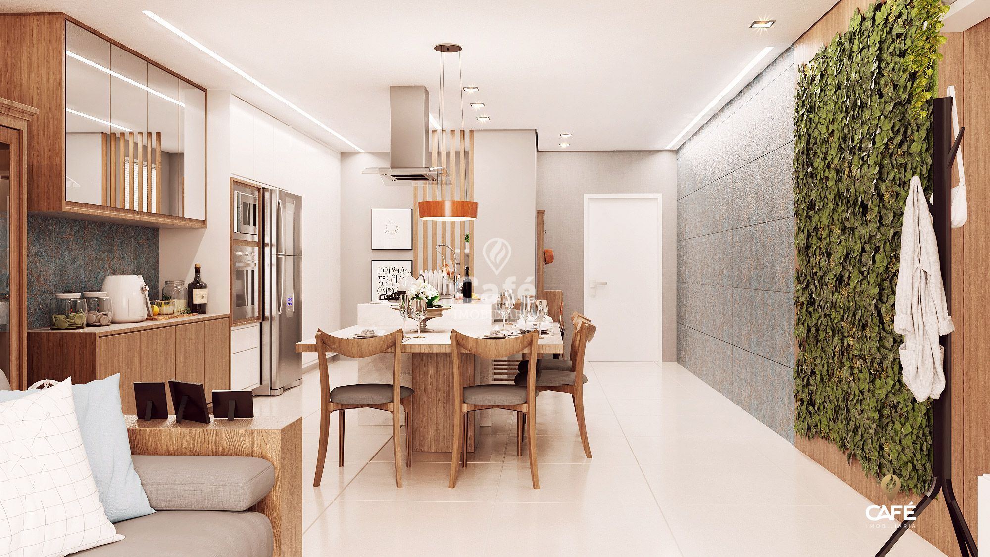 Apartamento, 2 quartos, 89 m² - Foto 20