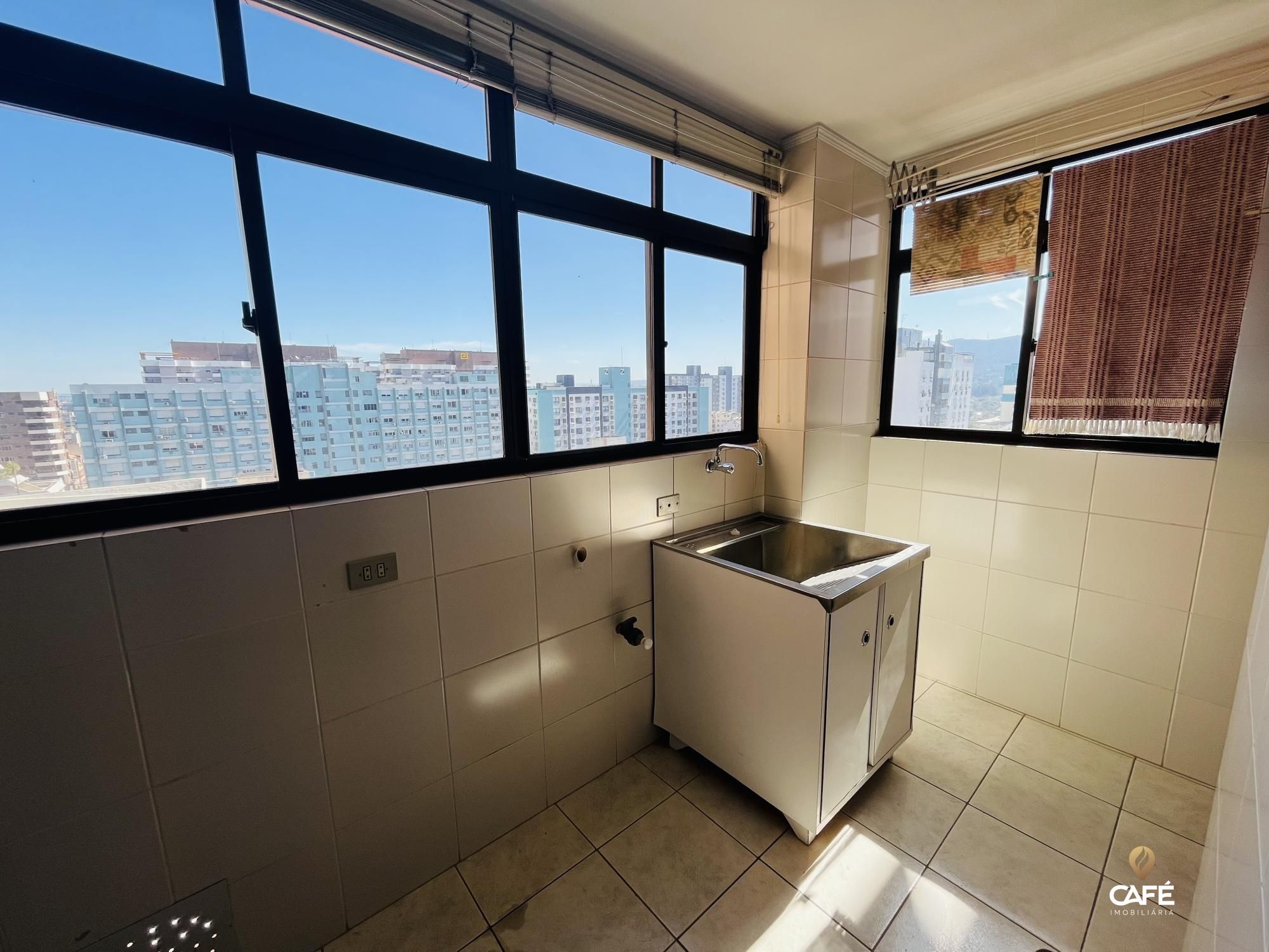 Apartamento à venda com 3 quartos, 140m² - Foto 9