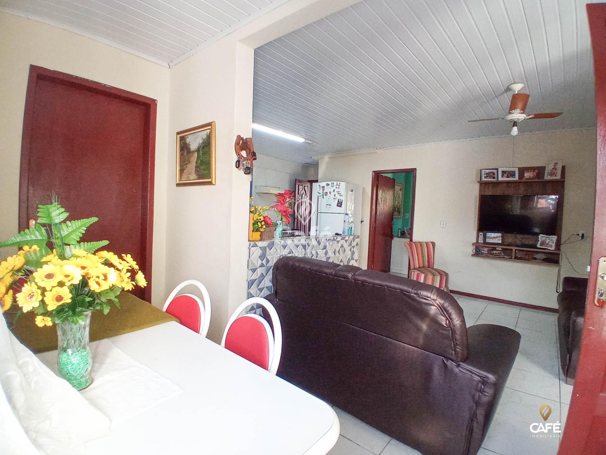 Casa, 3 quartos, 165 m² - Foto 6