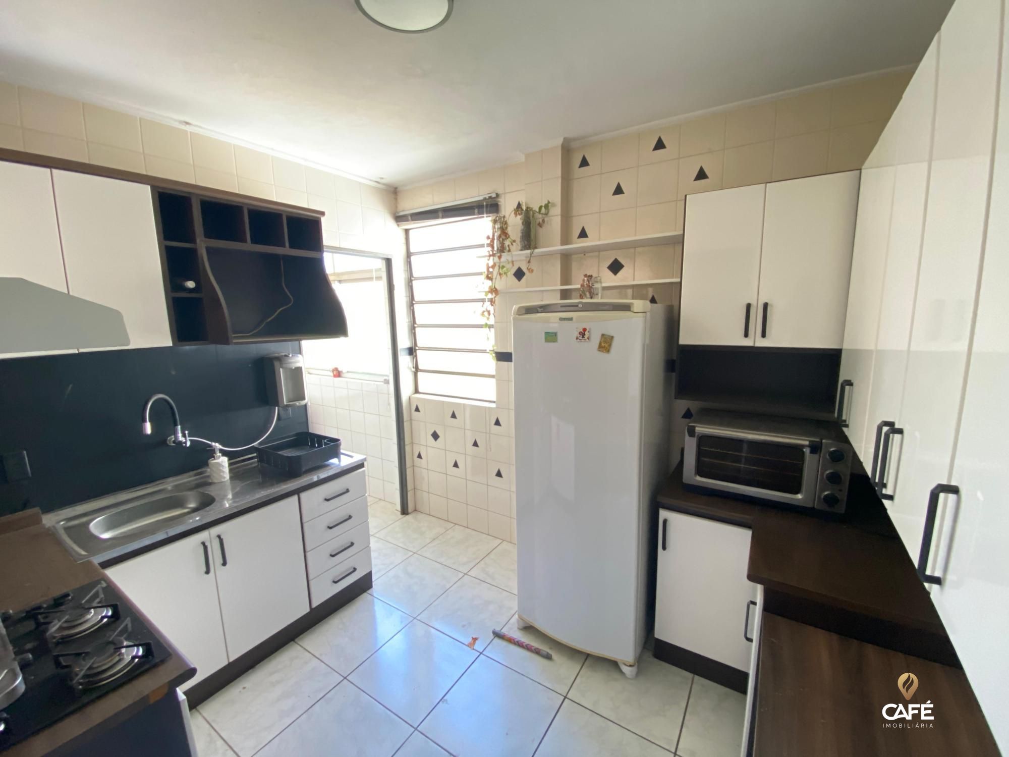 Apartamento à venda com 2 quartos, 114m² - Foto 9