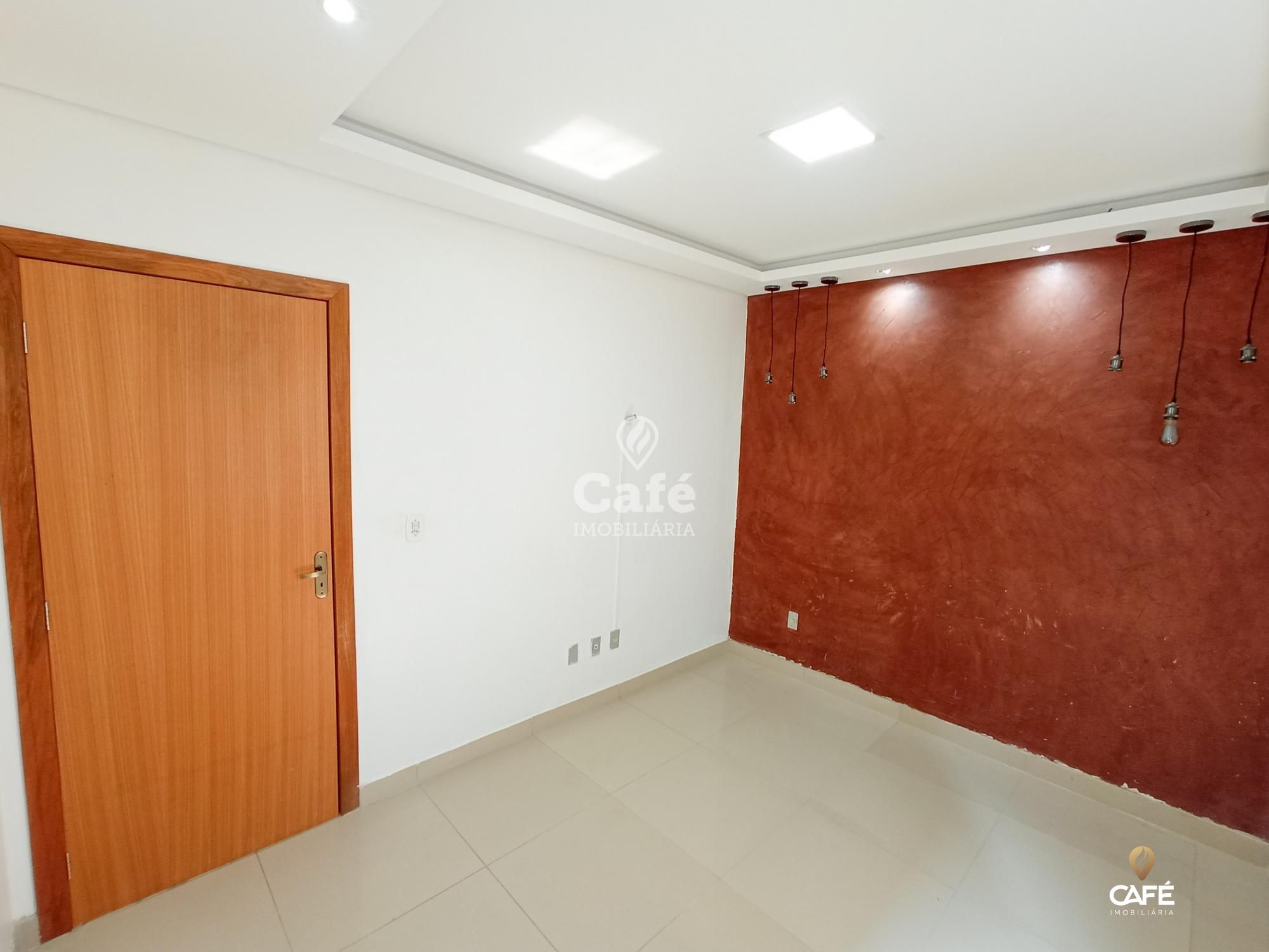 Apartamento à venda com 2 quartos, 48m² - Foto 9