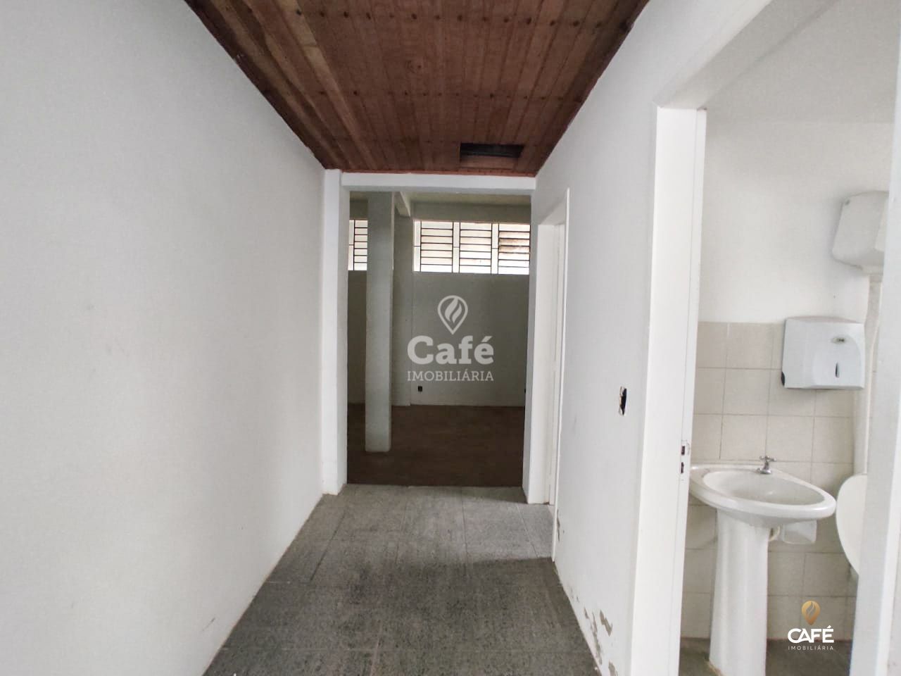 Conjunto Comercial-Sala à venda com 1 quarto, 194m² - Foto 6