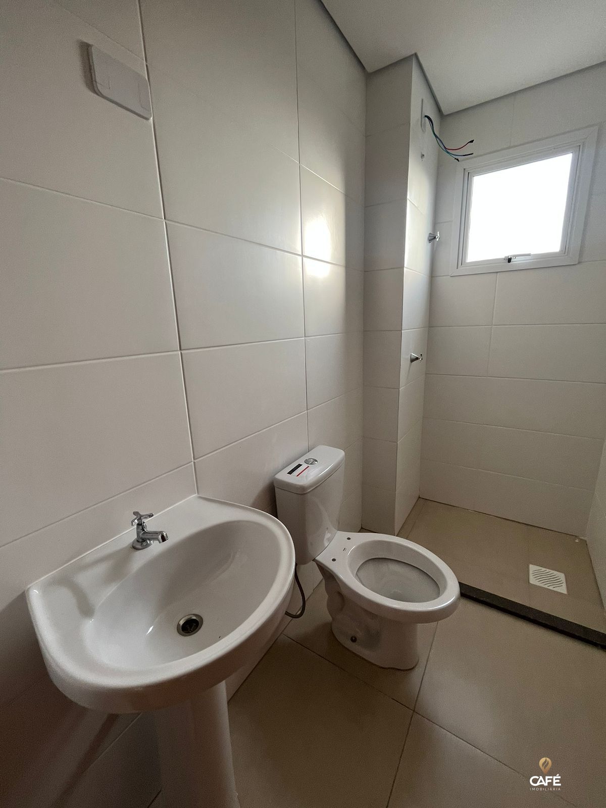 Apartamento à venda com 2 quartos, 54m² - Foto 6