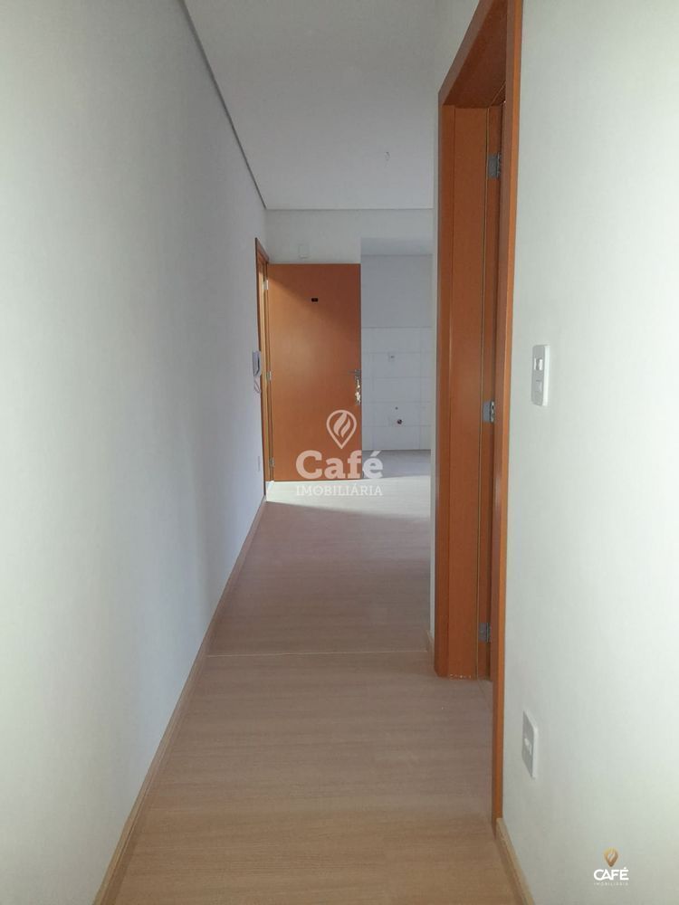 Apartamento à venda com 2 quartos, 56m² - Foto 10