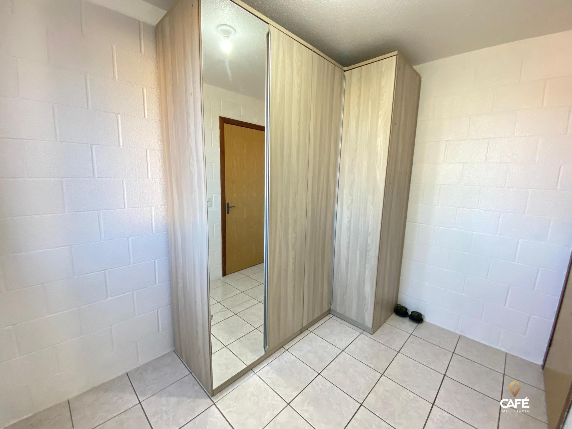 Apartamento, 2 quartos, 44 m² - Foto 12