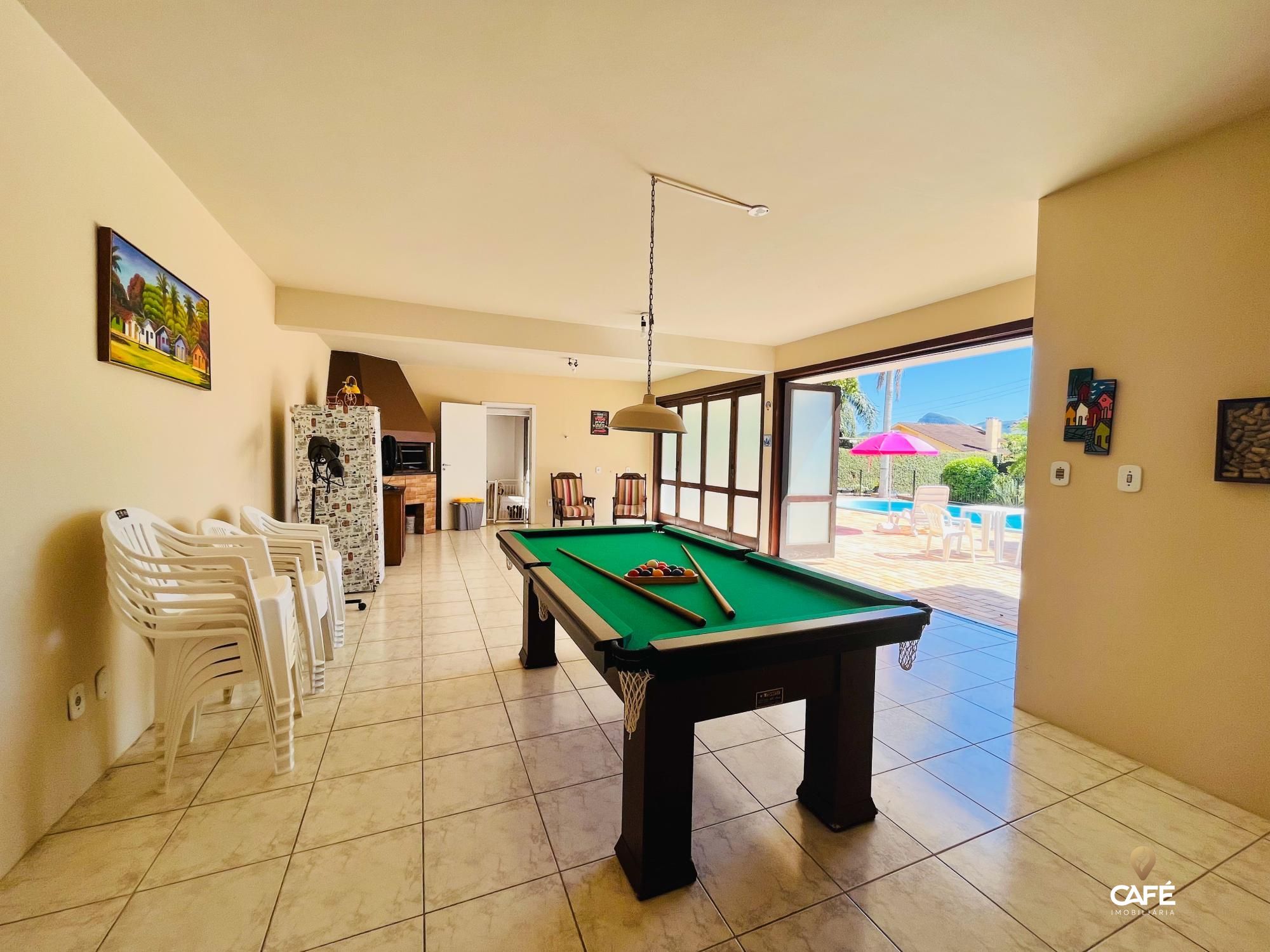 Casa, 5 quartos, 464 m² - Foto 9