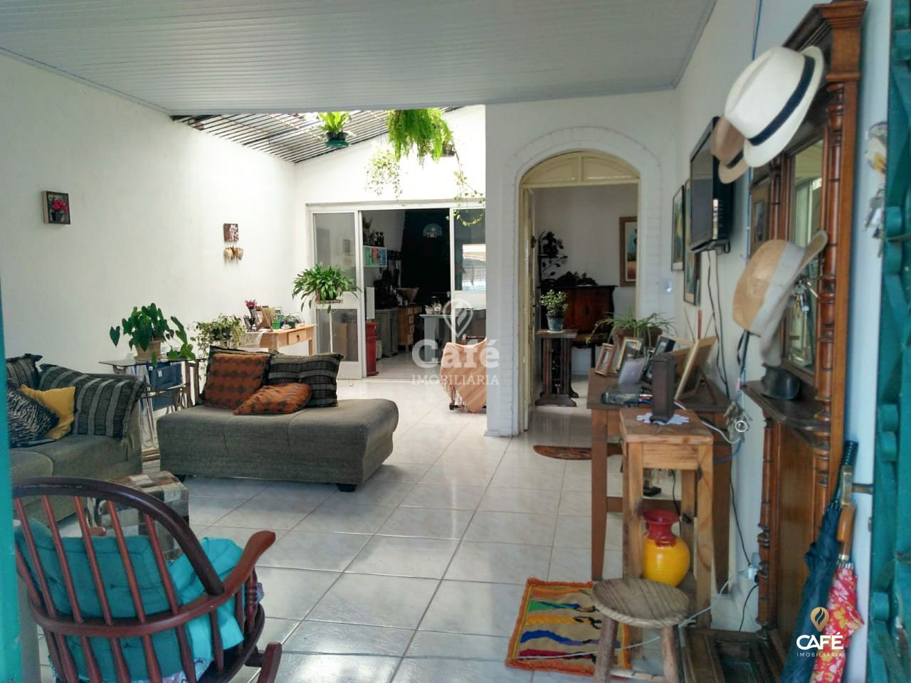 Casa, 2 quartos, 145 m² - Foto 3