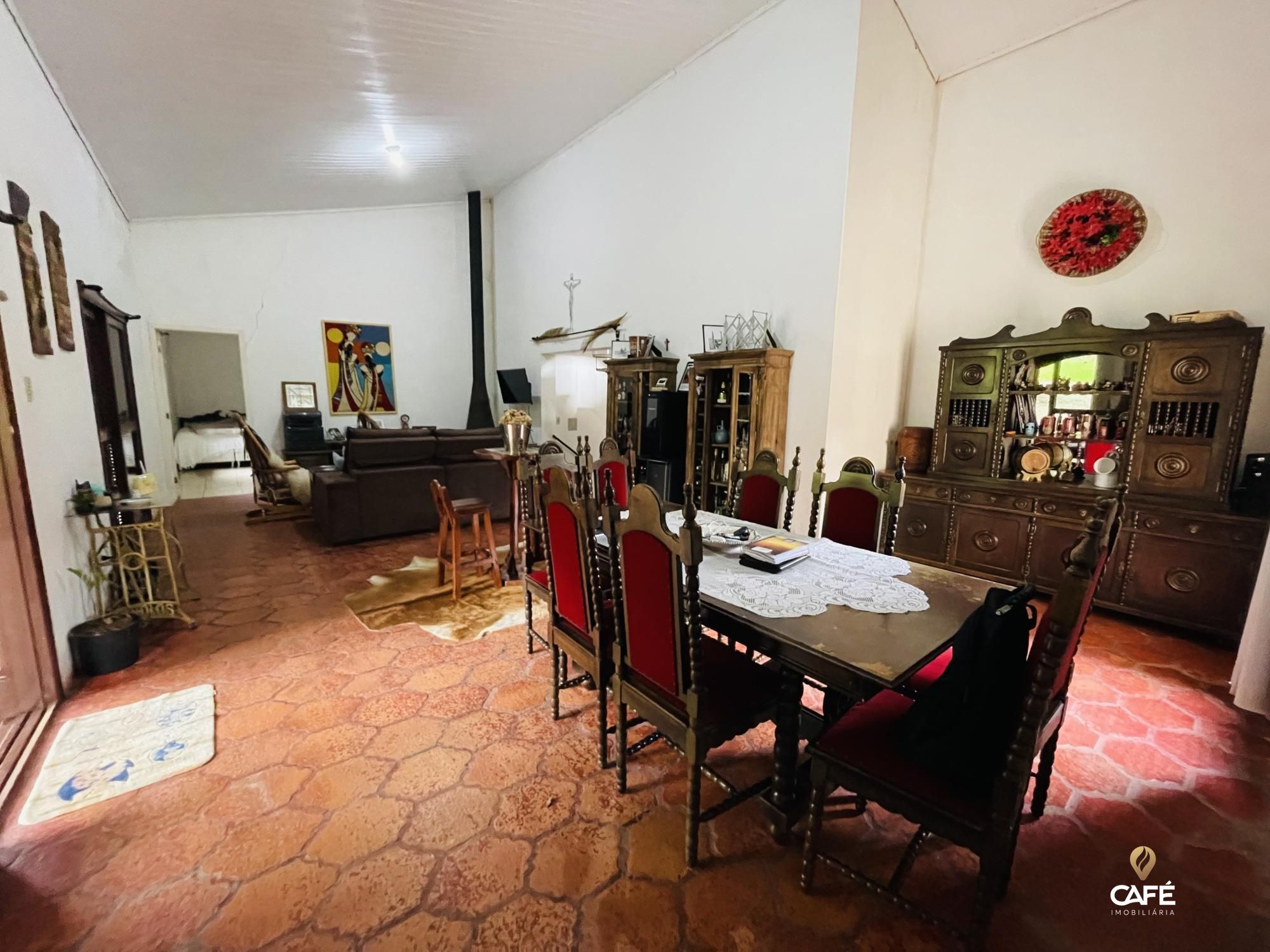 Chácara, 4 quartos, 24 hectares - Foto 10