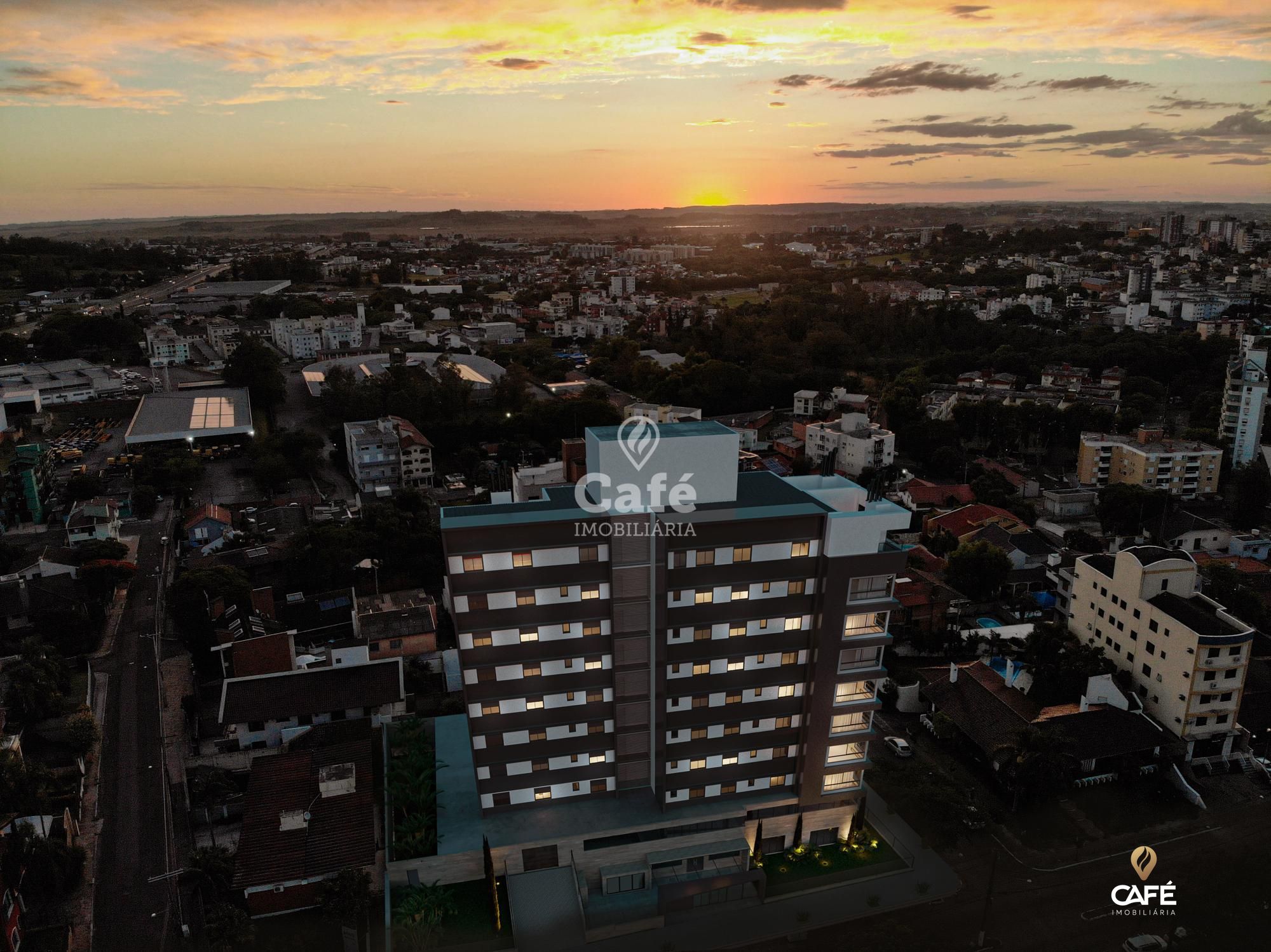 Cobertura, 4 quartos, 284 m² - Foto 11