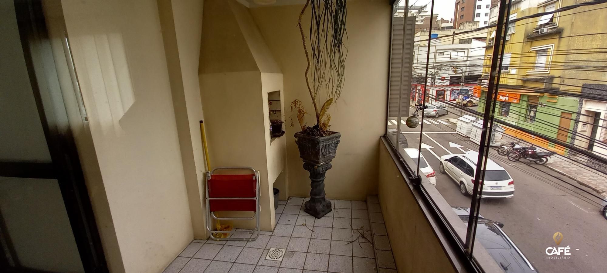 Apartamento, 3 quartos, 110 m² - Foto 6