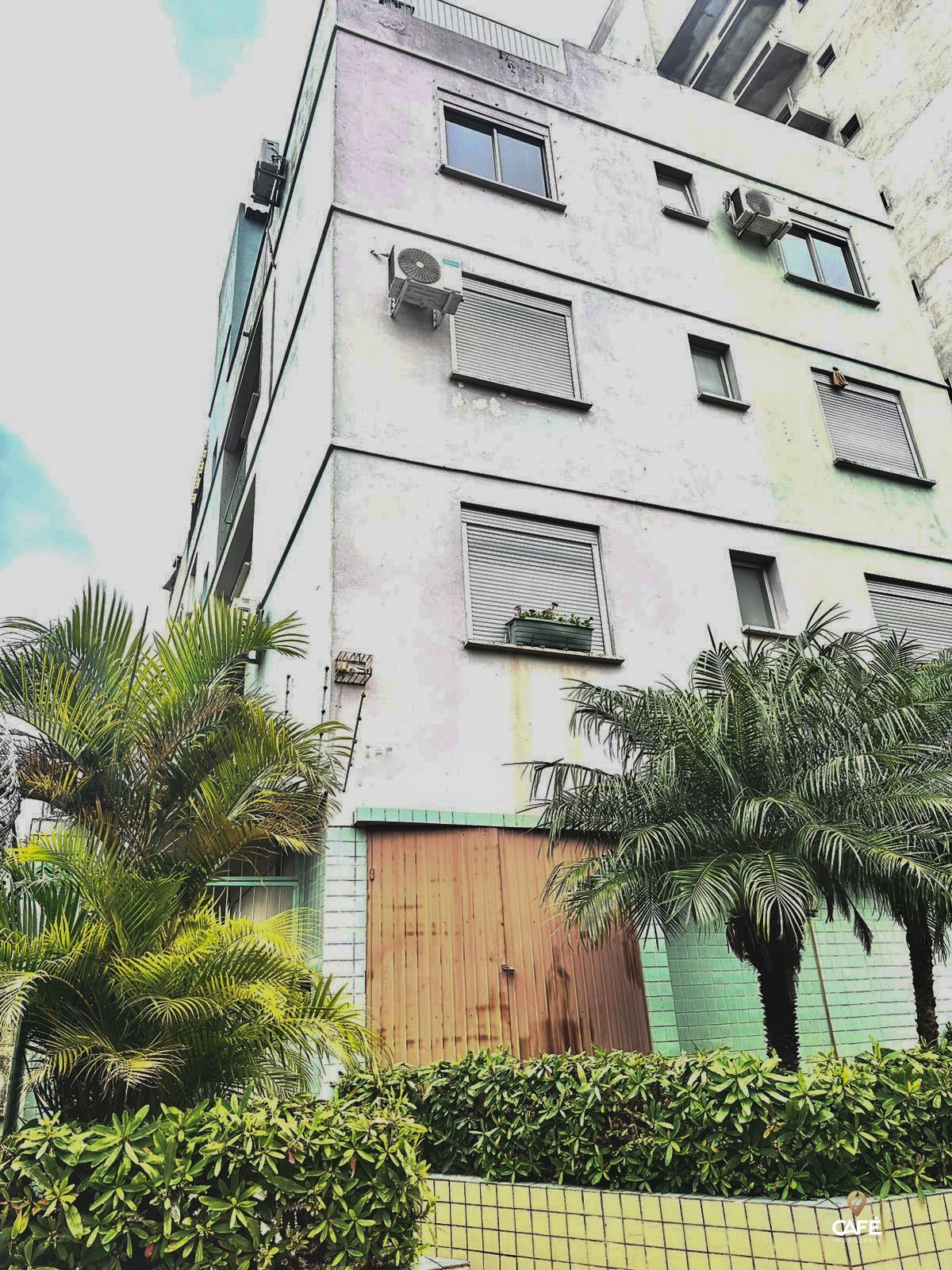 Cobertura, 3 quartos, 121 m² - Foto 2