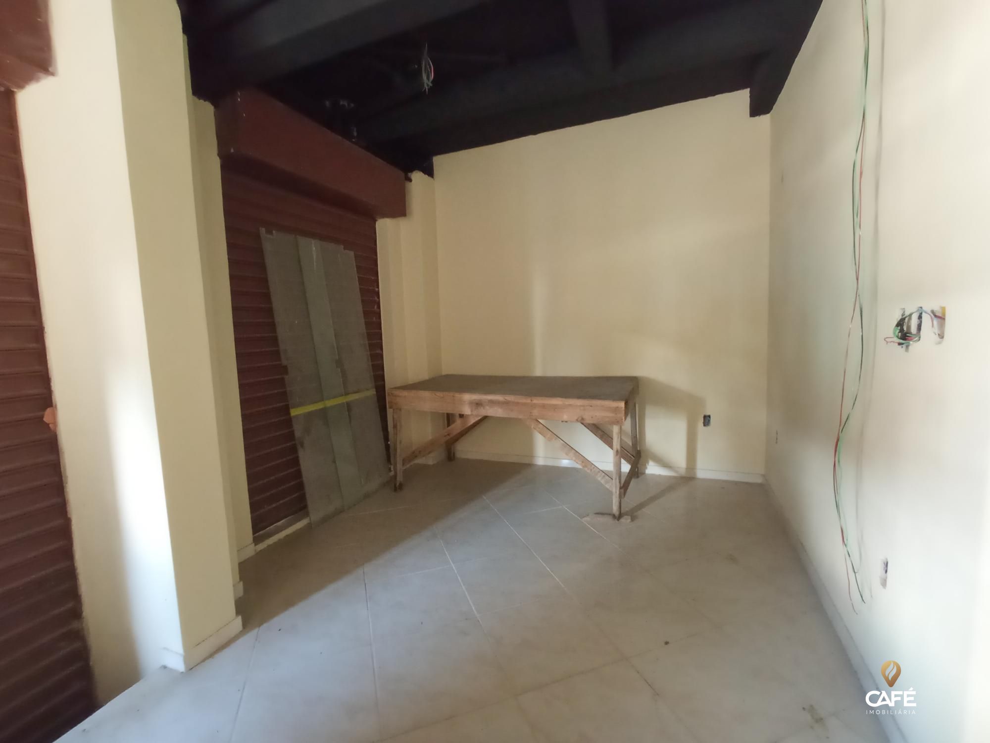 Conjunto Comercial-Sala para alugar com 1 quarto, 80m² - Foto 5