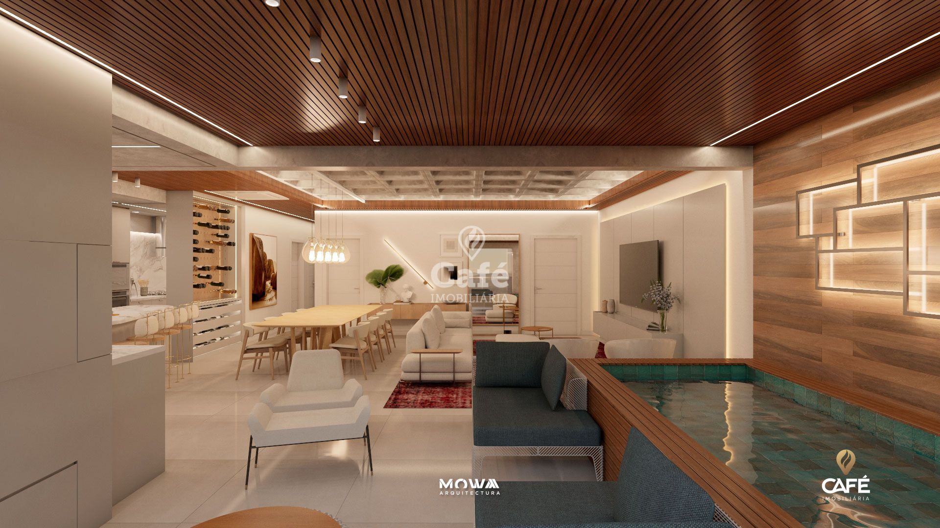 Apartamento, 3 quartos, 160 m² - Foto 13