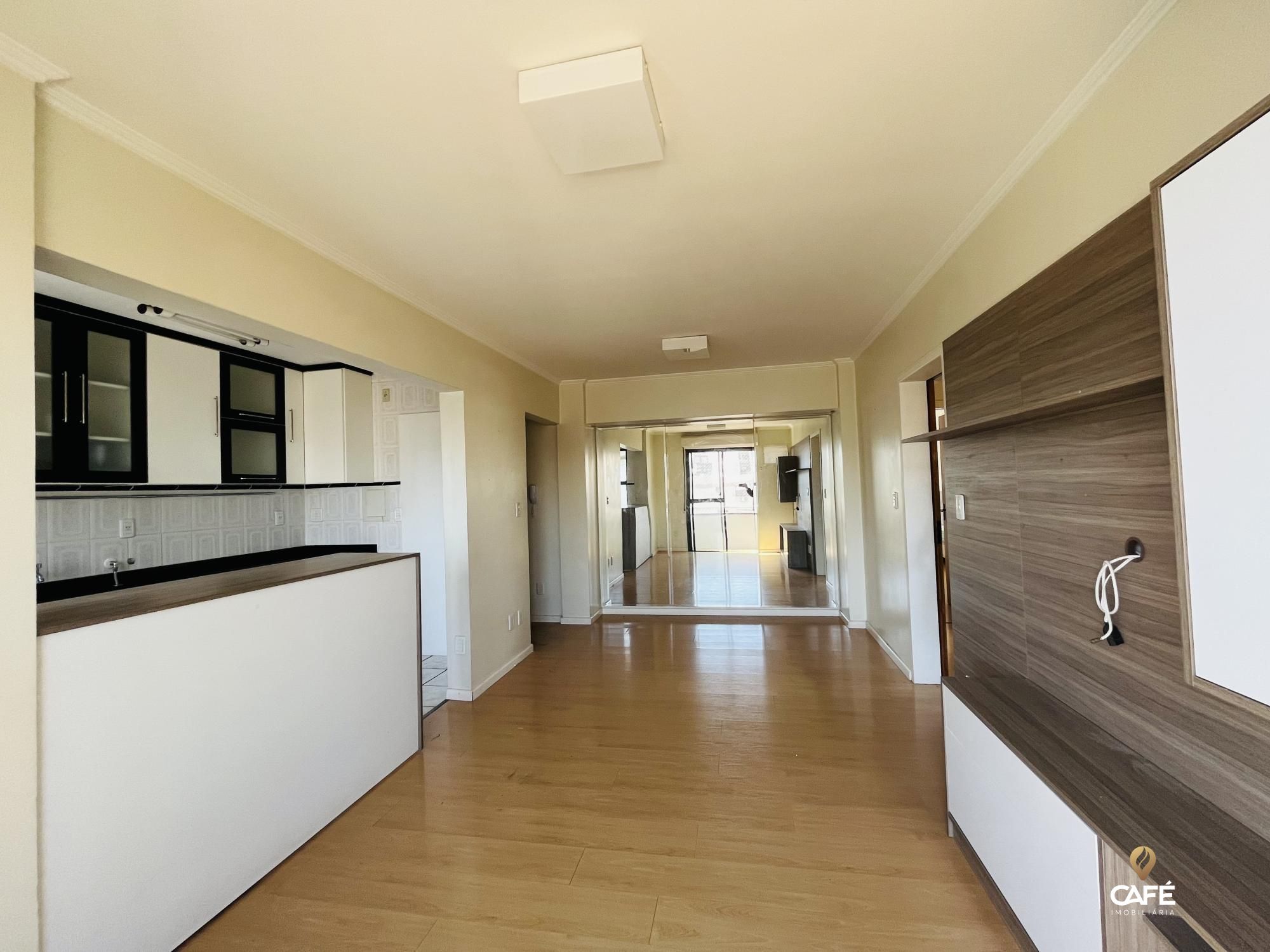 Apartamento à venda com 3 quartos, 82m² - Foto 2