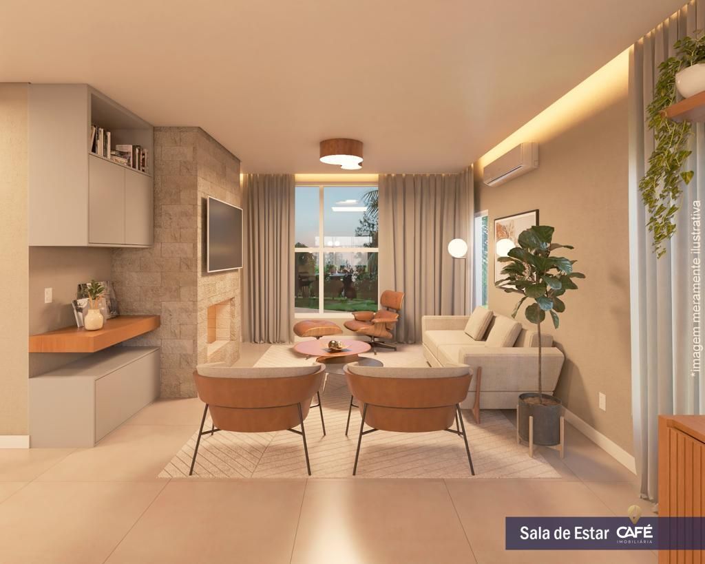 Casa, 3 quartos, 300 m² - Foto 18