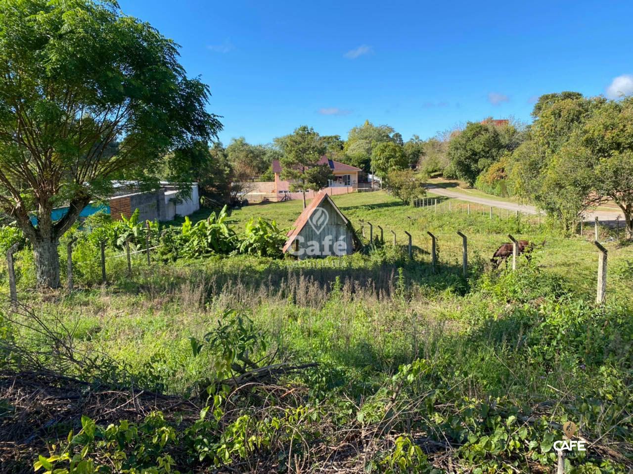 Terreno à venda, 792m² - Foto 8