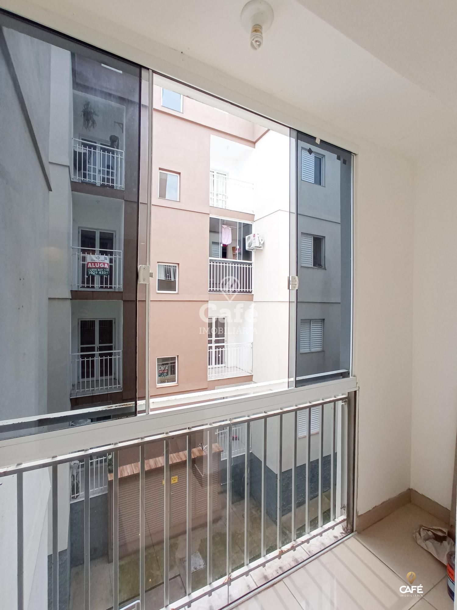 Apartamento à venda com 2 quartos, 48m² - Foto 17