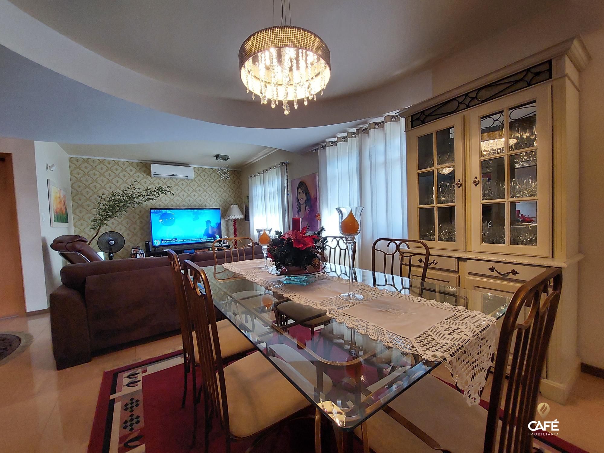 Casa, 4 quartos, 309 m² - Foto 19