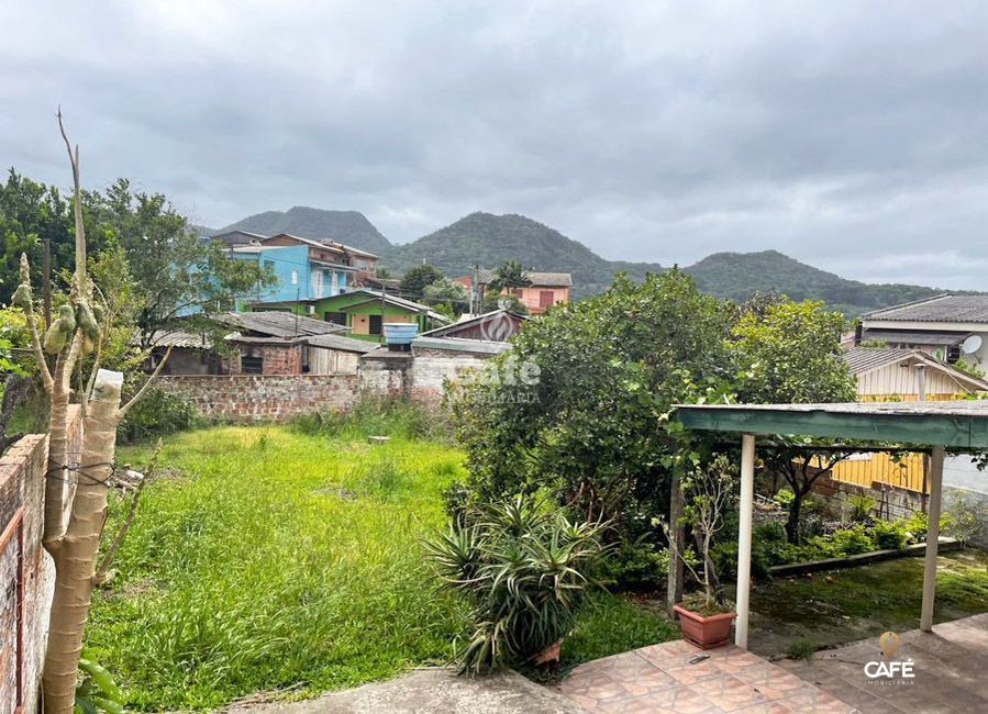 Terreno, 384 m² - Foto 2