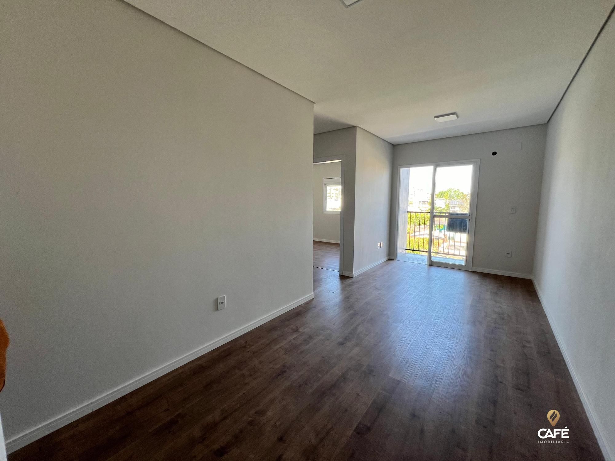 Apartamento para alugar com 2 quartos, 54m² - Foto 8