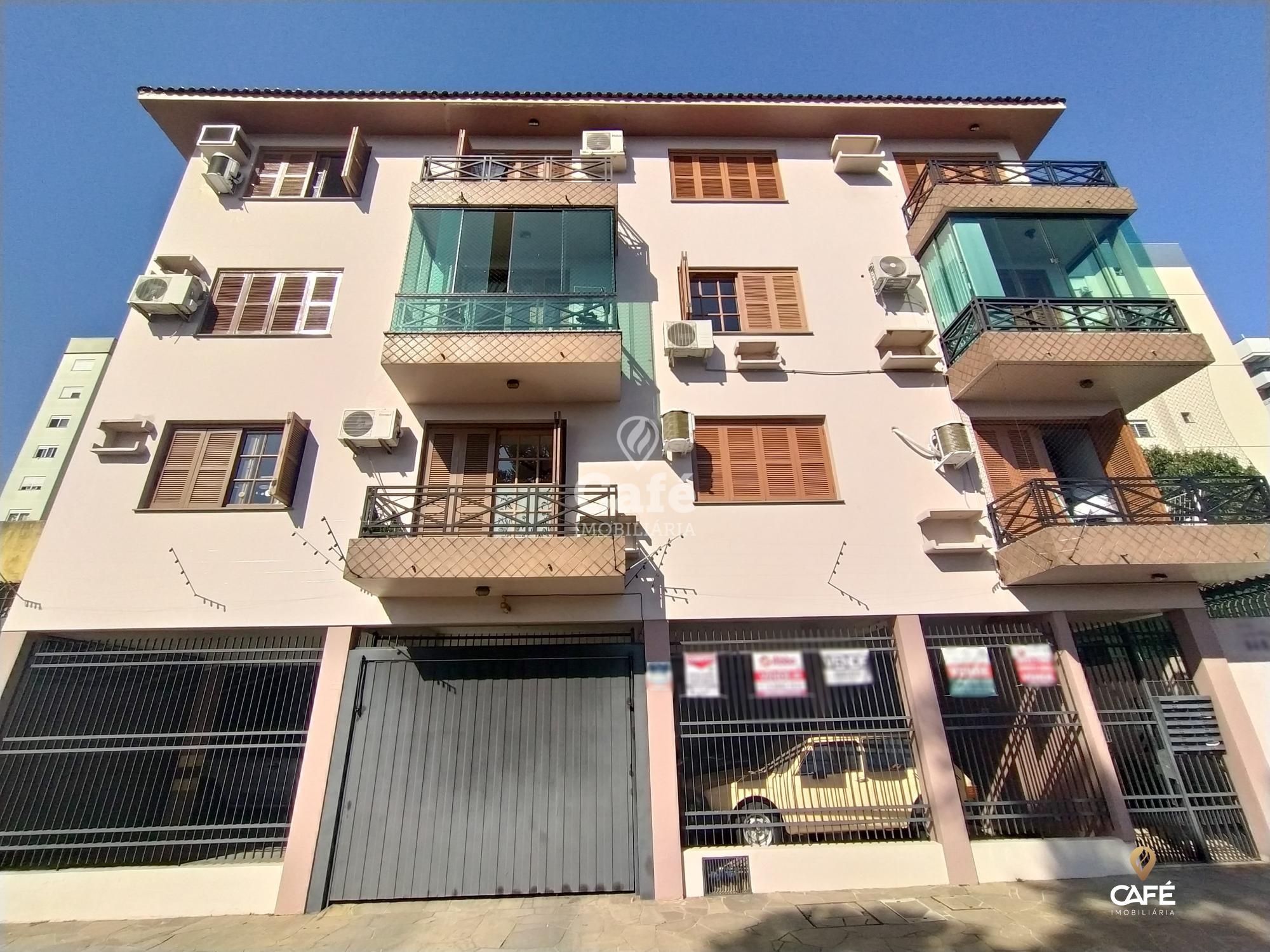 Apartamento, 2 quartos, 71 m² - Foto 1