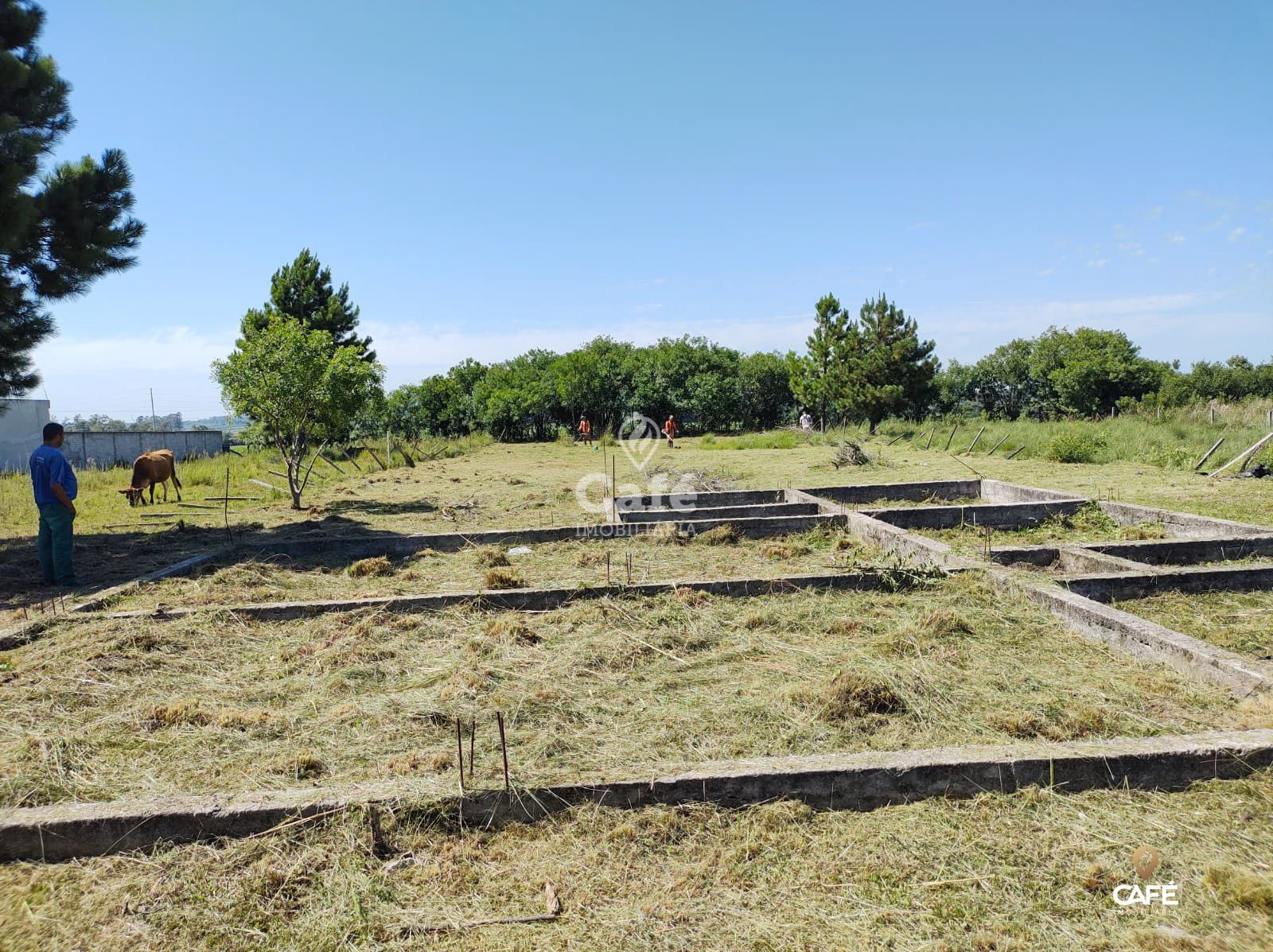 Terreno, 1400 m² - Foto 1