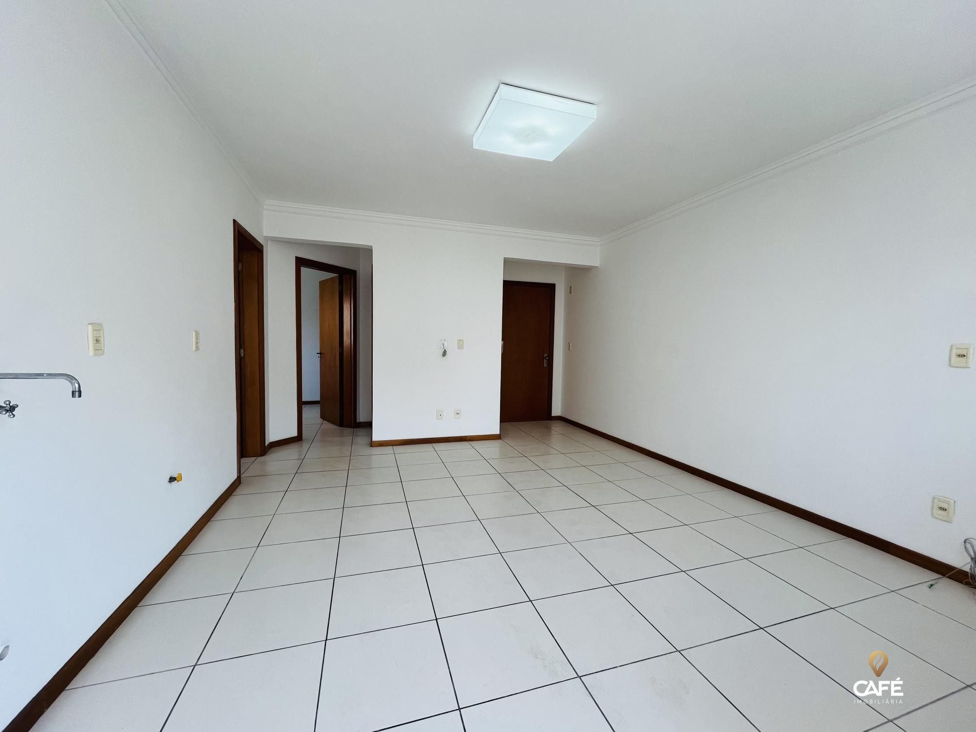 Apartamento à venda com 2 quartos, 50m² - Foto 2