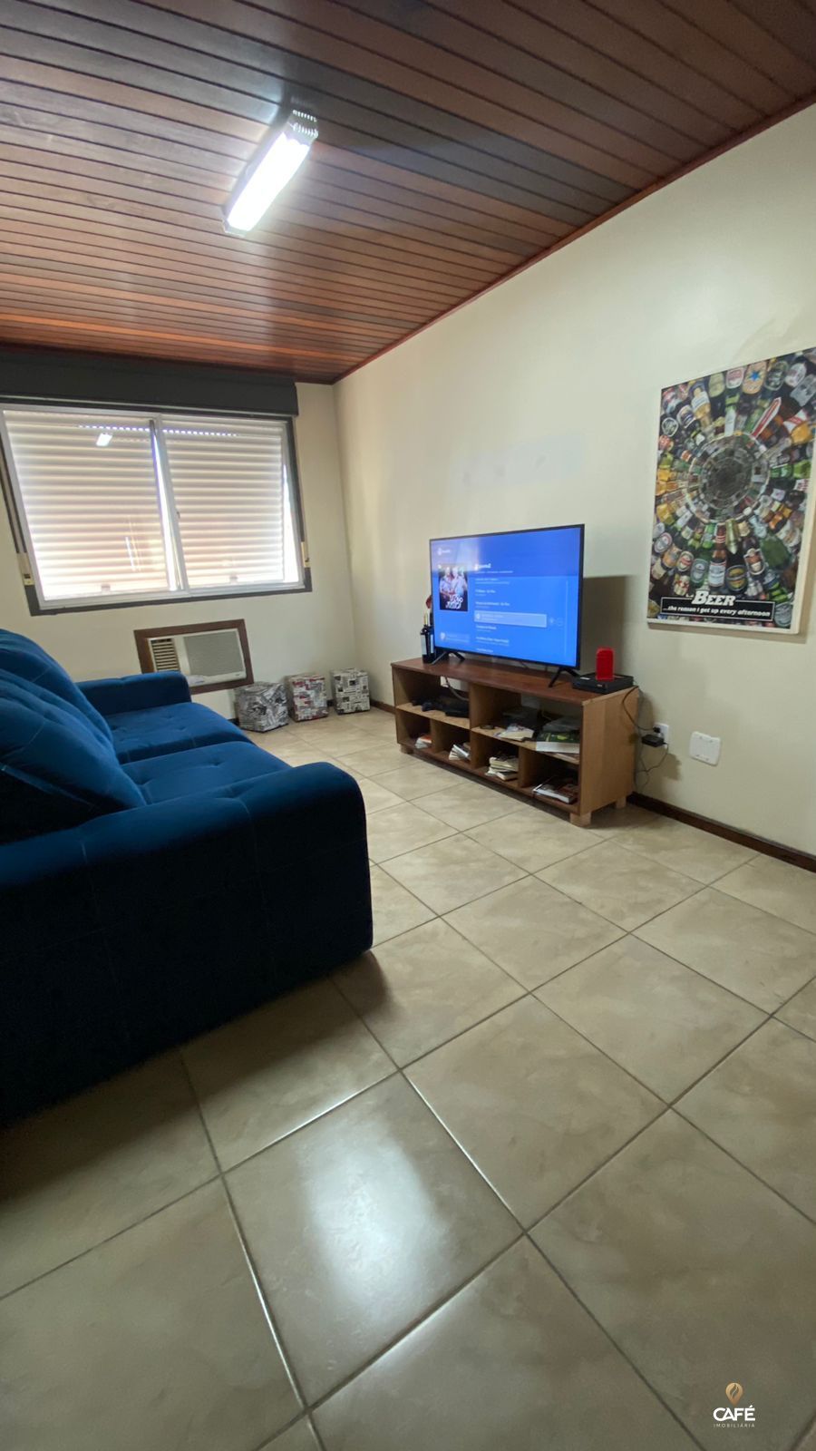 Apartamento à venda com 2 quartos, 74m² - Foto 5