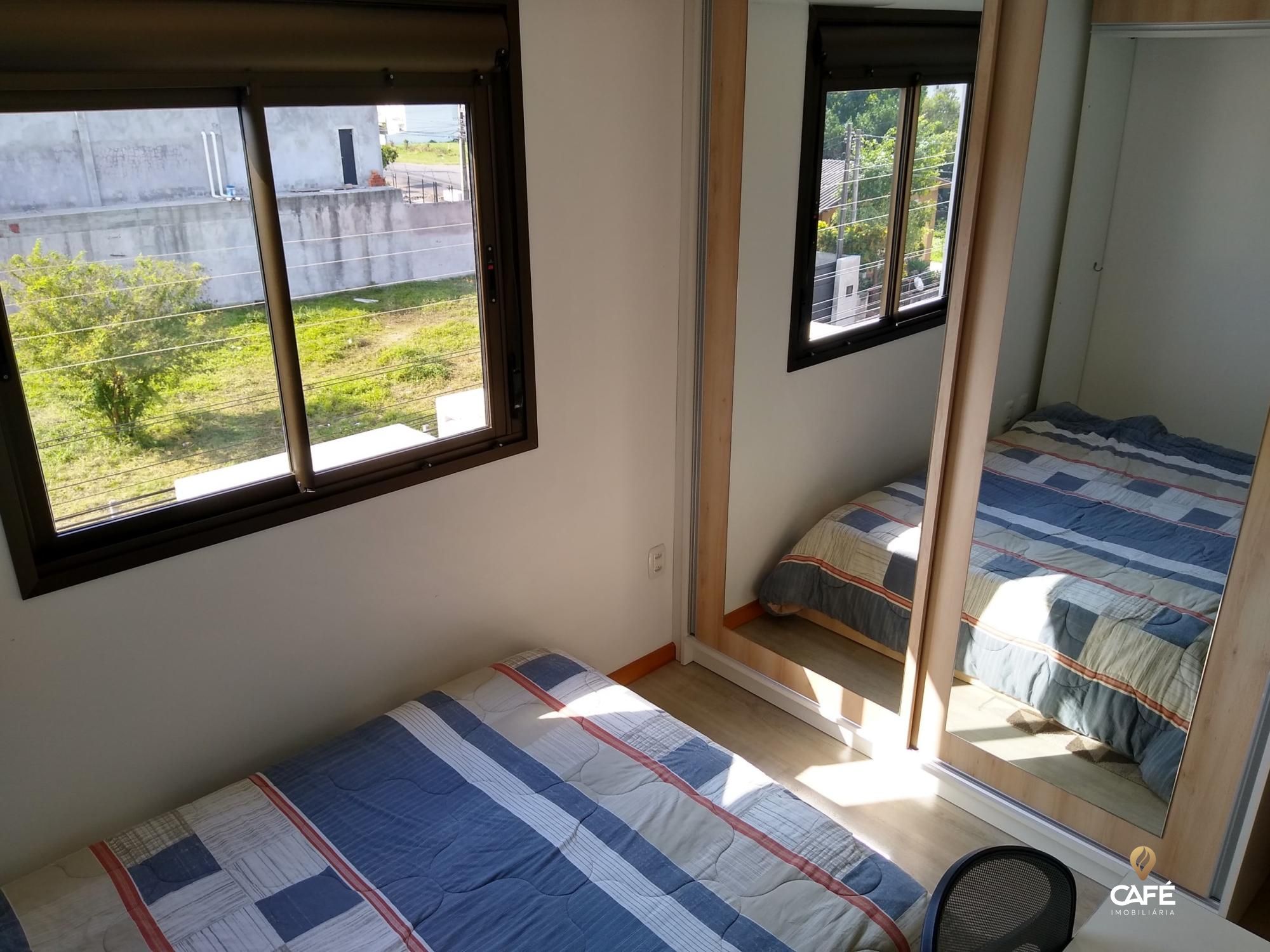 Apartamento à venda com 2 quartos, 50m² - Foto 10