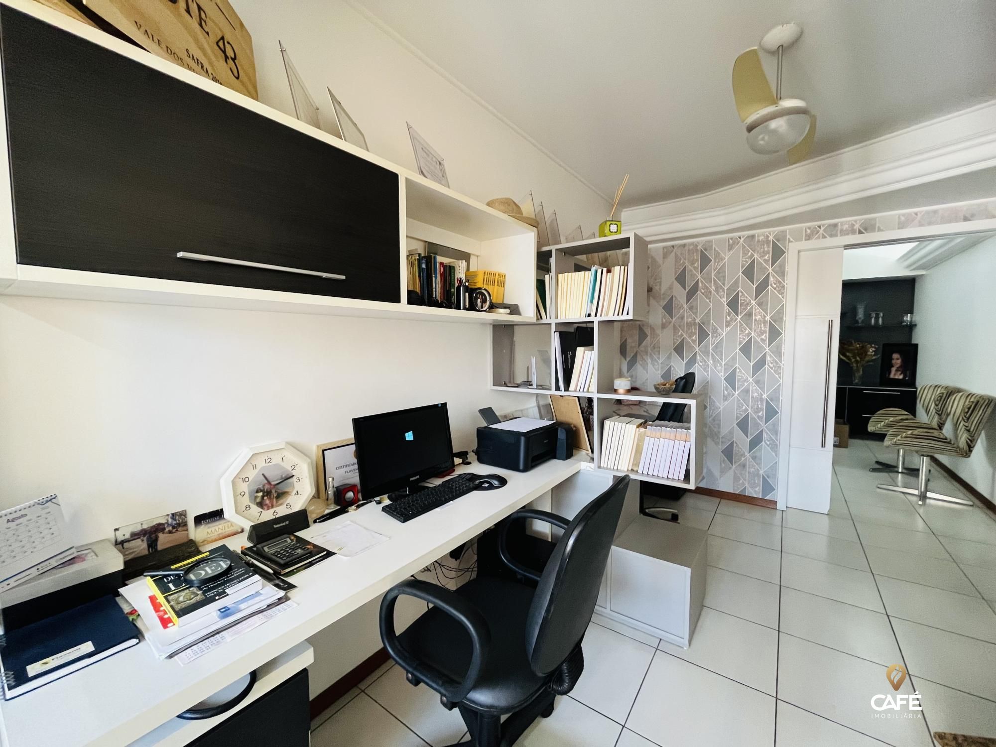 Apartamento à venda com 3 quartos, 173m² - Foto 11