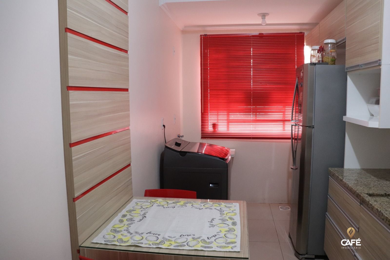 Apartamento à venda com 3 quartos, 64m² - Foto 8